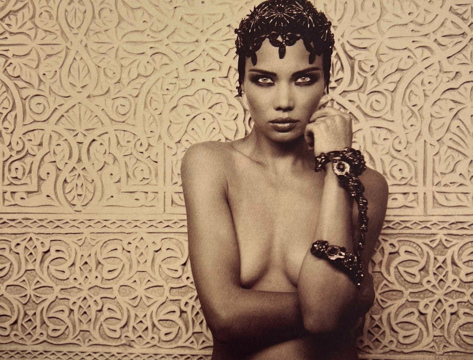 Marc Lagrange, The Road Ahead, 2011 (1 of 1)