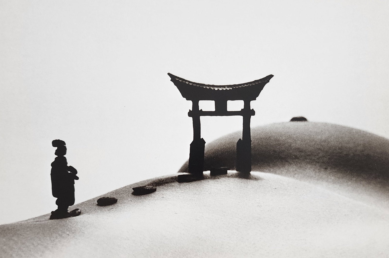 Allan Teger 'Bodyscapes I' 1995: Artist/Photographer: Allan I. Teger Title/Subject: Bodyscapes Type Of Print: Authentic Sheet Fed Photogravure/Heliogravure. Date Of Print: 2012 Paper: Medium weight, satin/matte finish. Print Origin: 