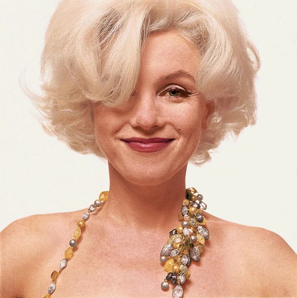 Bert Stern, Marilyn Monroe The Last Sitting - 1962: Photographer: Bert Stern: Subject: Marilyn Monroe The Last Sitting Year: 1962 Print Type: Photogravure/Heliogravure. Year: 1982 Paper: Medium weight, matte finish. Print Origin: Germany Approximate Im