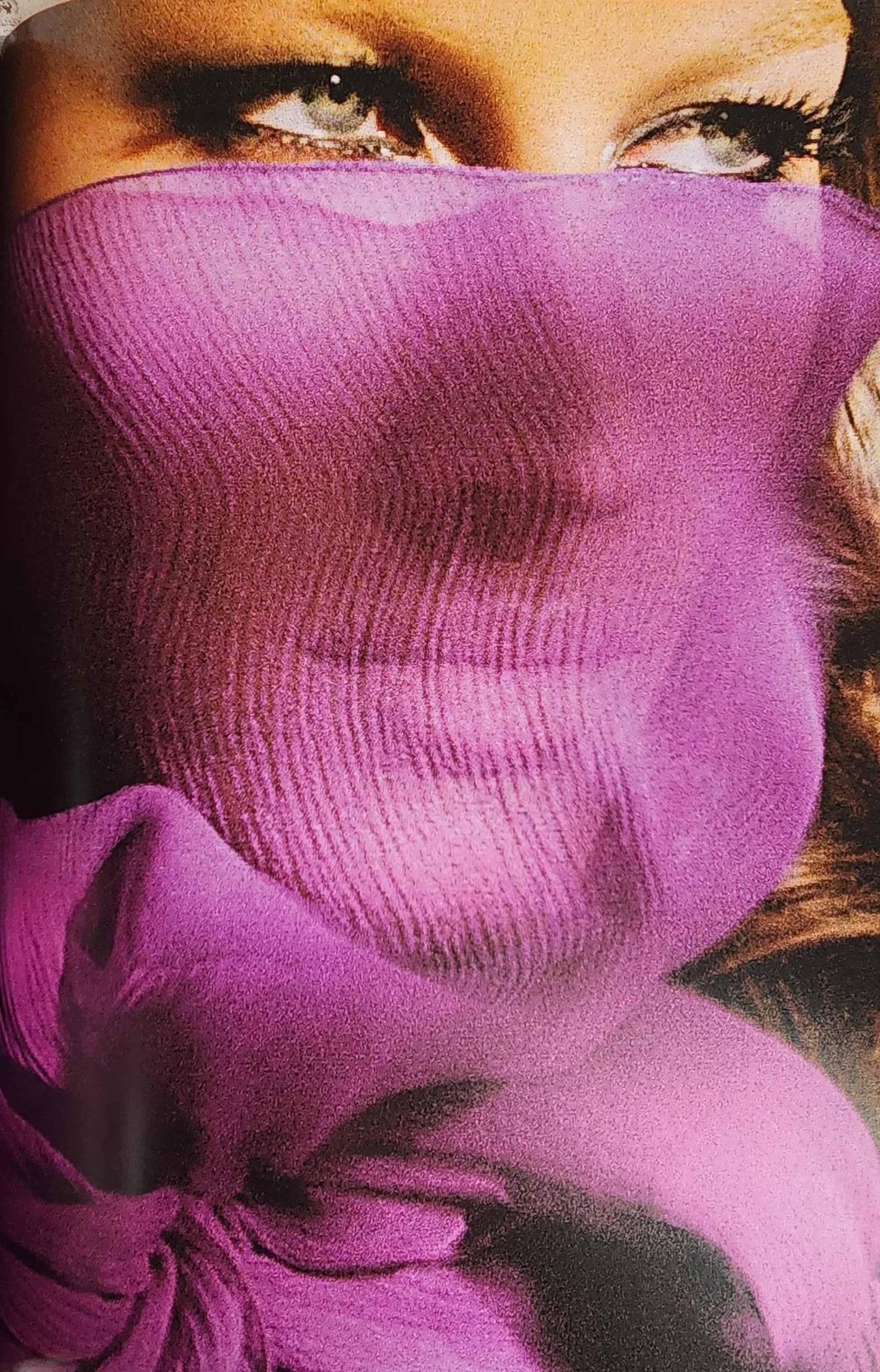 Gisele Bundchen, 2023: Title/Subject: Gisele Bundchen Type Of Print: Authentic Sheet Fed Photogravure/Offset print Date Of Print: 2023 Paper: Medium weight, satin/matte finish Approximate Image Size: 13 x 9 inches Matted Si