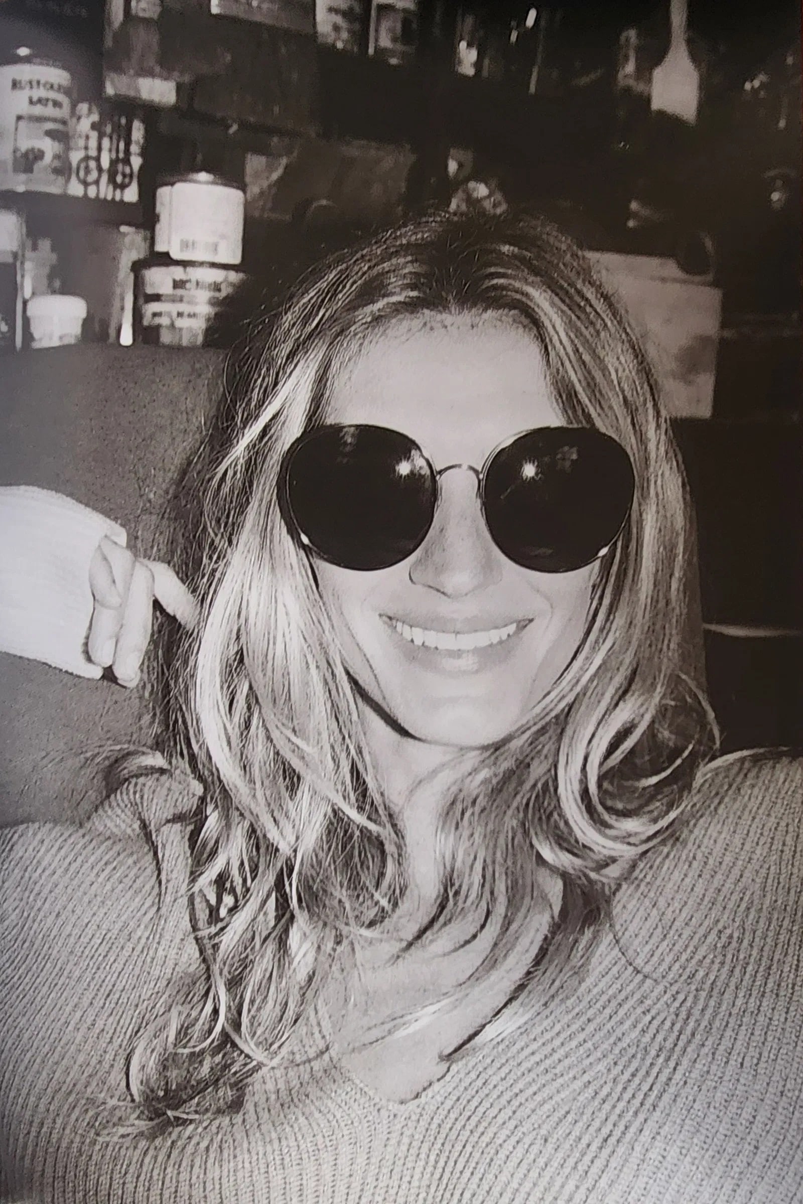 Gisele Bundchen, 2023: Title/Subject: Gisele Bundchen Type Of Print: Authentic Sheet Fed Photogravure/Offset print Date Of Print: 2023 Paper: Medium weight, satin/matte finish Approximate Image Size: 13 x 9 inches Matted Si