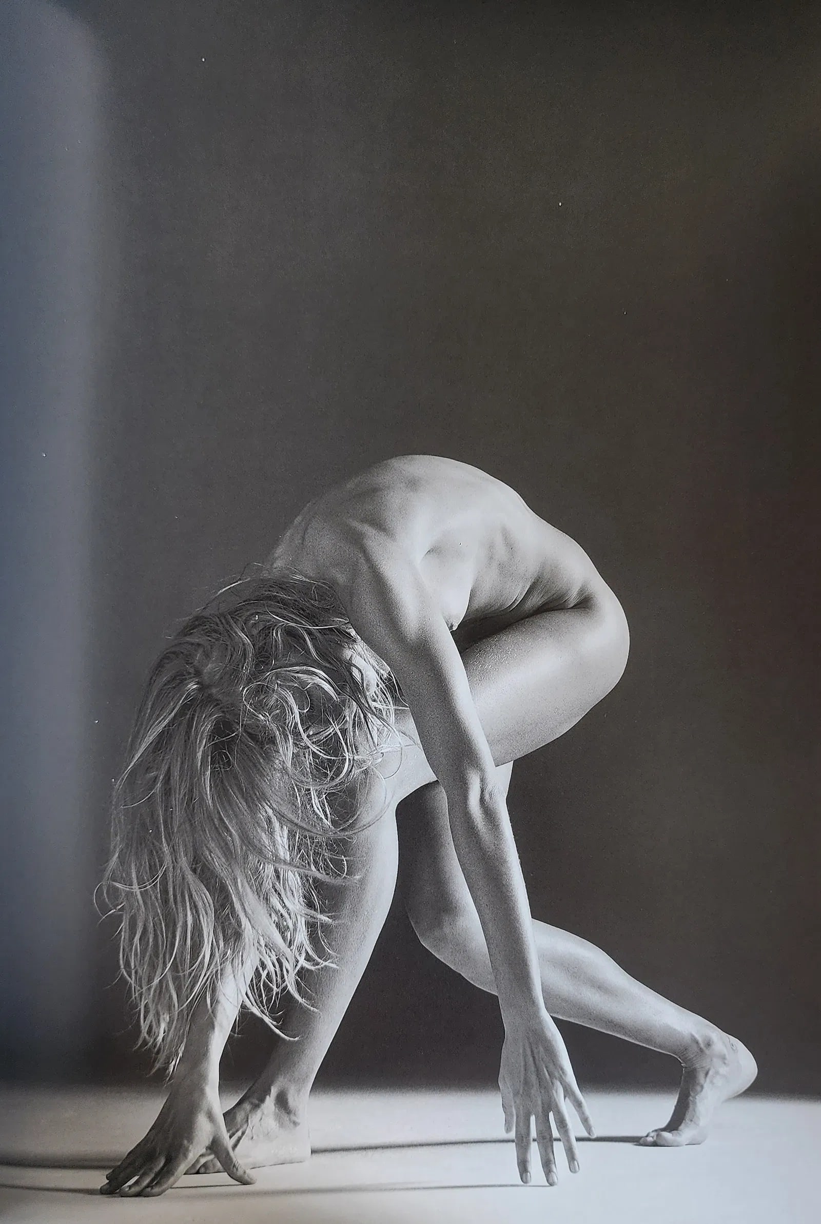 Gisele Bundchen, 2023: Title/Subject: Gisele Bundchen Type Of Print: Authentic Sheet Fed Photogravure/Offset print Date Of Print: 2023 Paper: Medium weight, satin/matte finish Approximate Image Size: 13 x 9 inches Matted Si