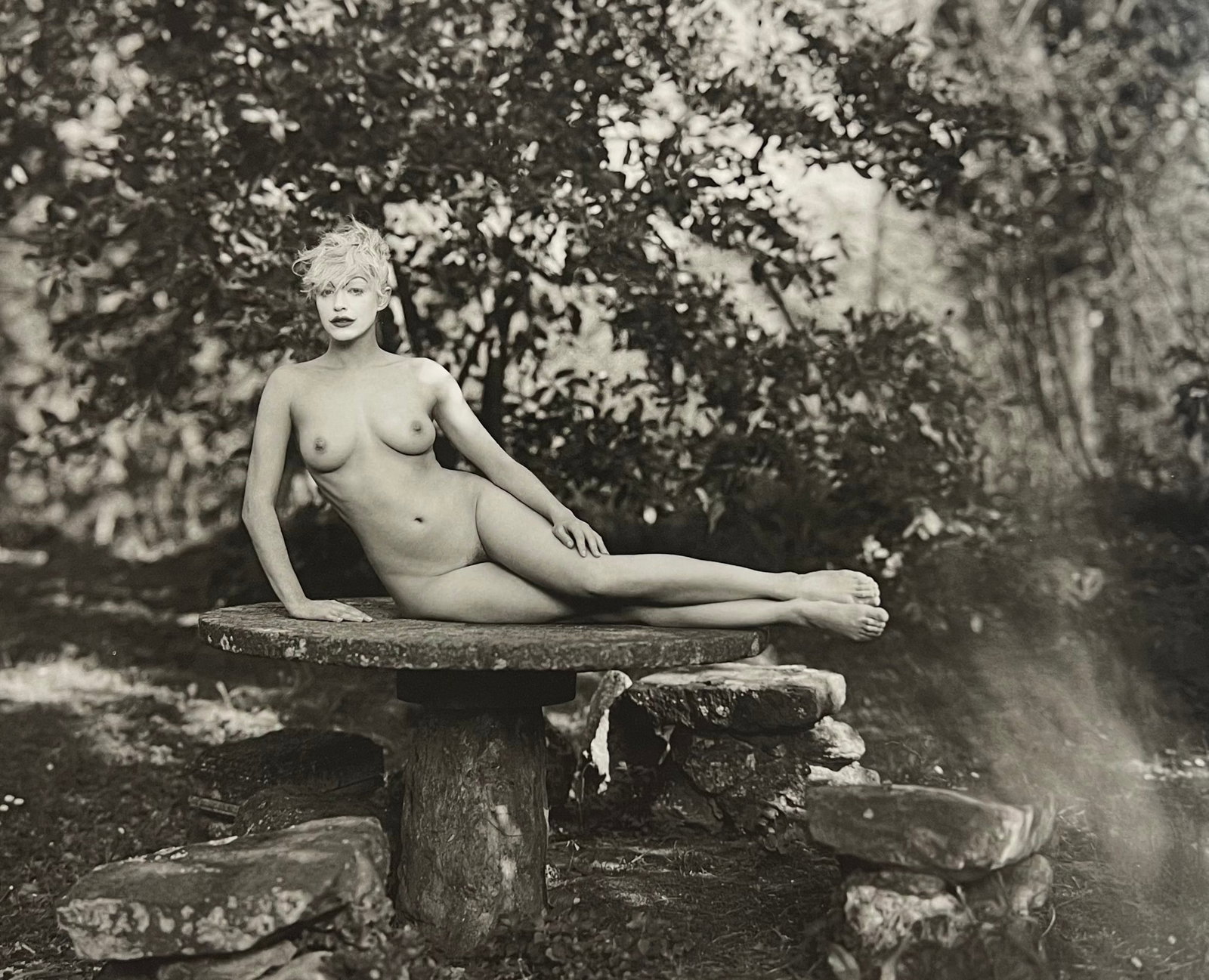 Marc Lagrange, La Commedia Dell'Arte, 2000's (1 of 1)