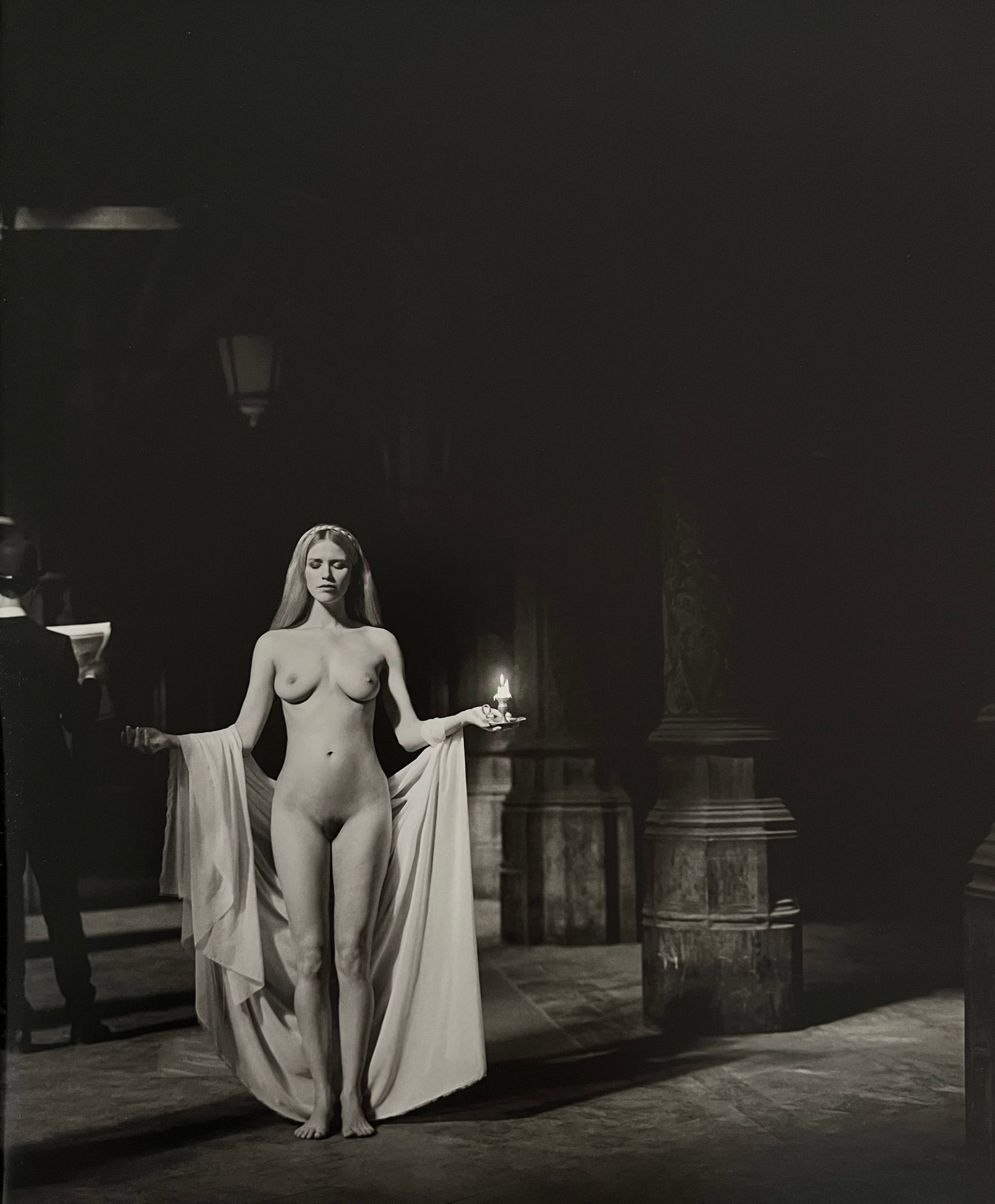 Marc Lagrange, Let There Be Light, 2000's (1 of 1)
