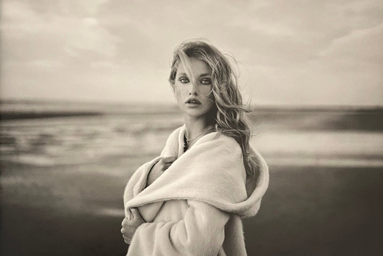 Marc Lagrange, The World Is Your Oyster, 2000's (1 of 1)