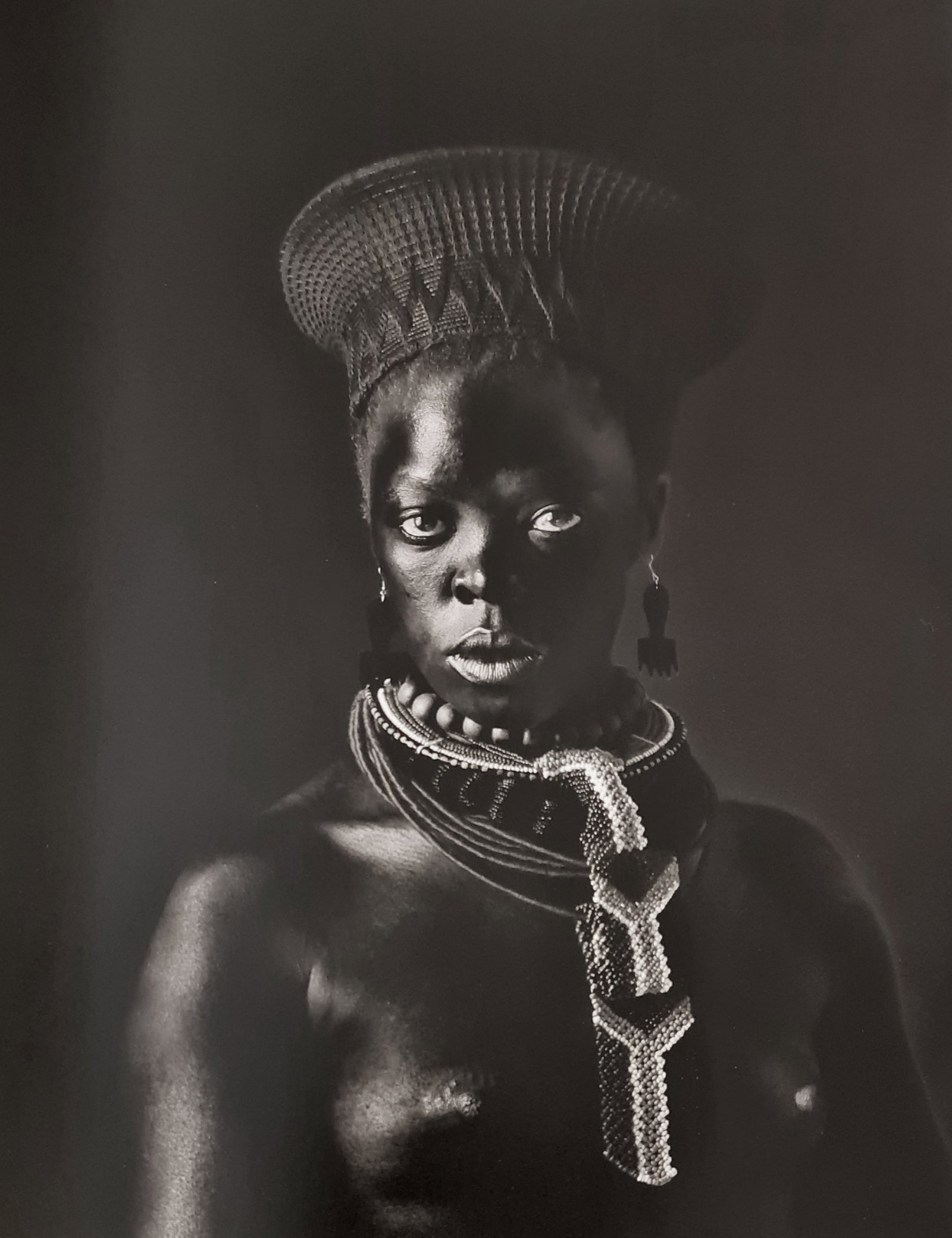 Zanele Muholi, Sthembile, Cape Town, 2012 (1 of 1)