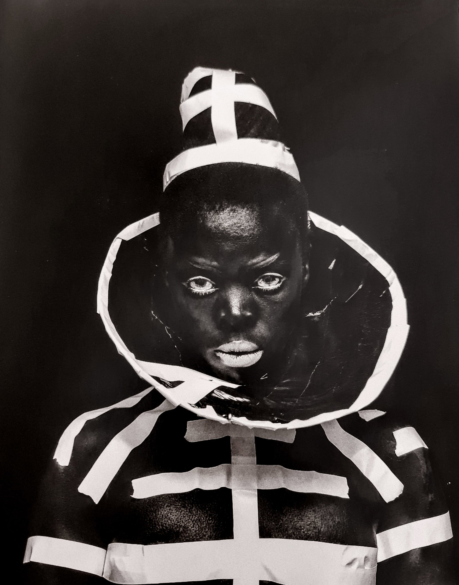 Zanele Muholi, Vile, Gothenburg, Sweden, 2015 (1 of 1)