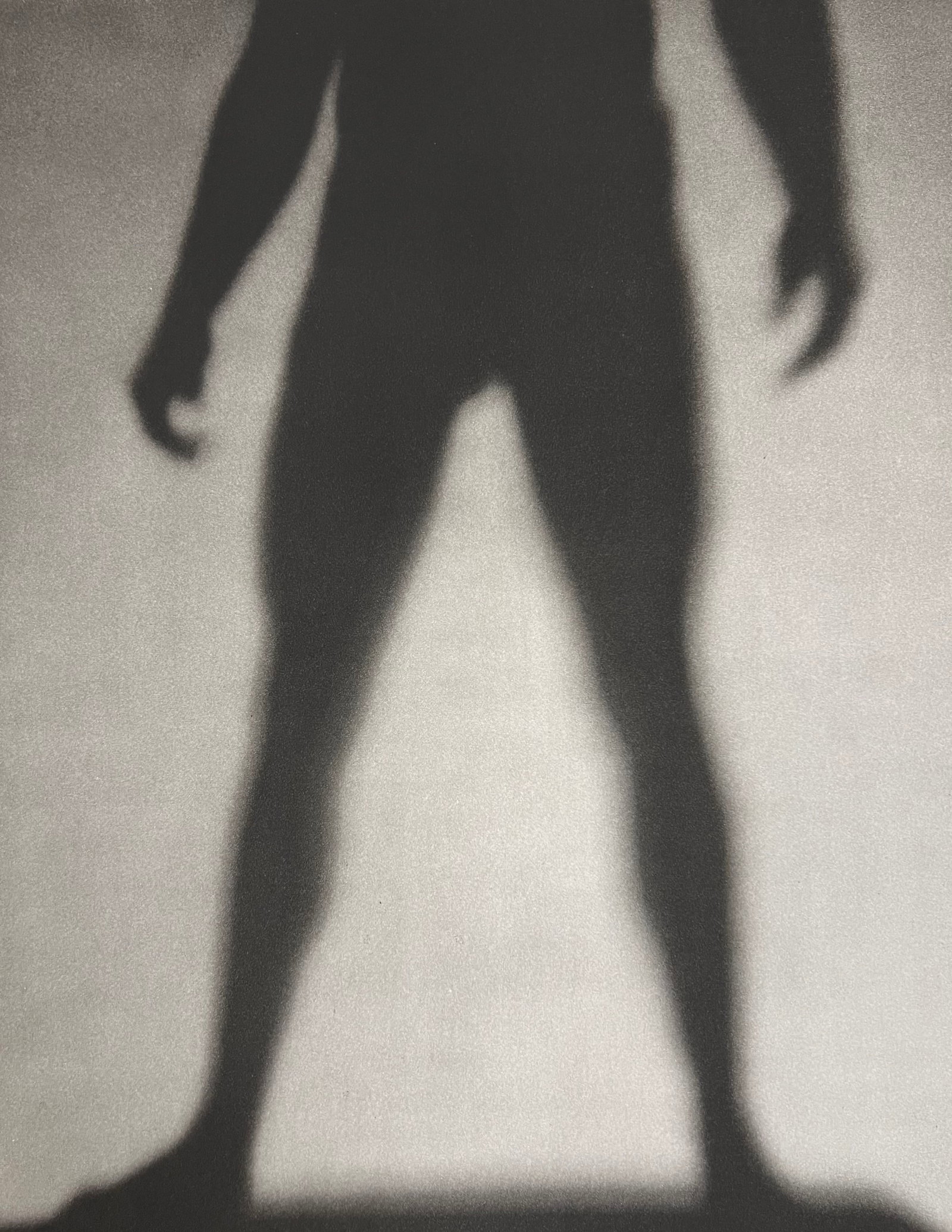 Bruce Weber, Shade shot of man from the torso down, 1988: Photographer: Bruce Weber (American, b. 1946) - internationally renowned American fashion photographer best known for his racy, erotically charged imagery. Weber has shot the ad campaigns of Calvin Kl