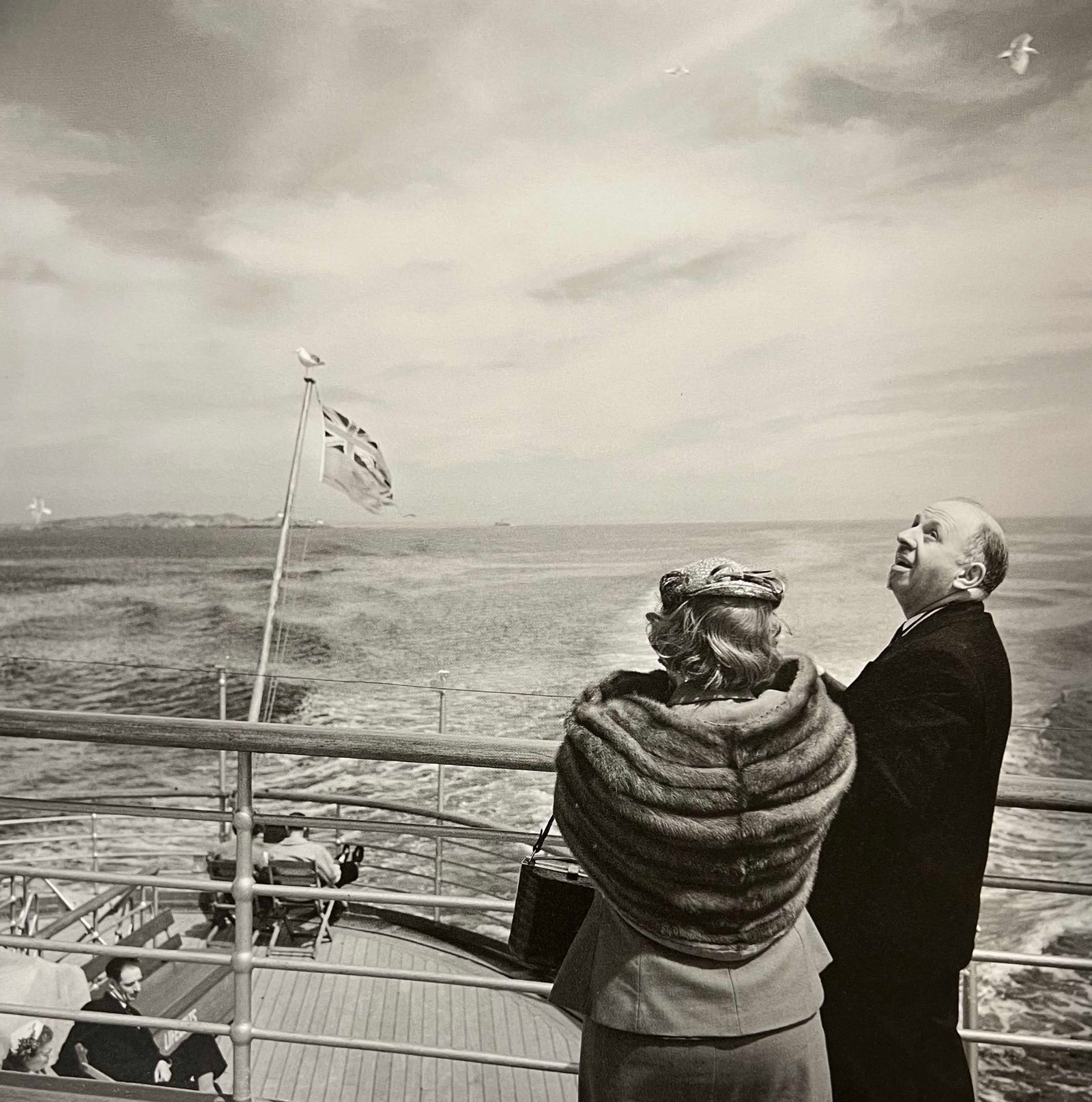 Vivian Maier, Location And Date Unknown (1 of 1)