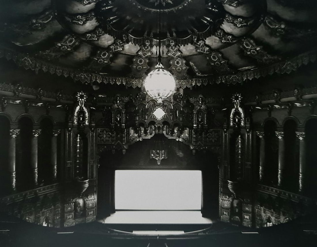 Hiroshi Sugimoto, Dressed To Kill, 2017 Le, Limited Edition Of 400
