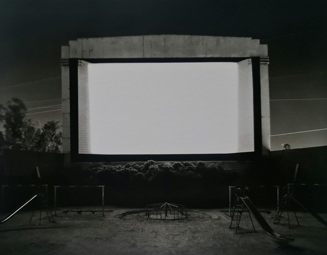 Hiroshi Sugimoto, Army Of Darkness, 2017 Le, Limited Edition Of 400