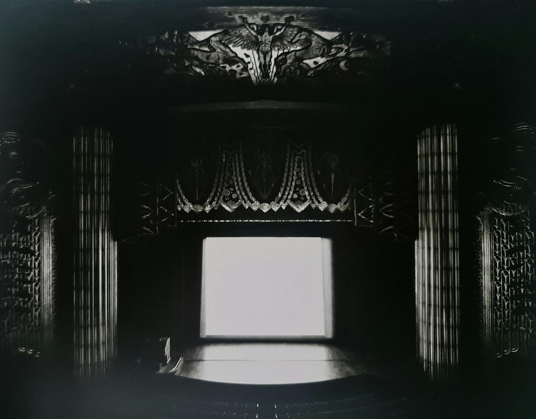 Hiroshi Sugimoto, Eat Dring Man Woman, 2017 Le, Limited Edition Of 400: Photographer: Hiroshi Sugimoto is a contemporary Japanese photographer whose esoteric practice explores memory and time. Using the intrinsic quality of long exposure photography, the artist provides i