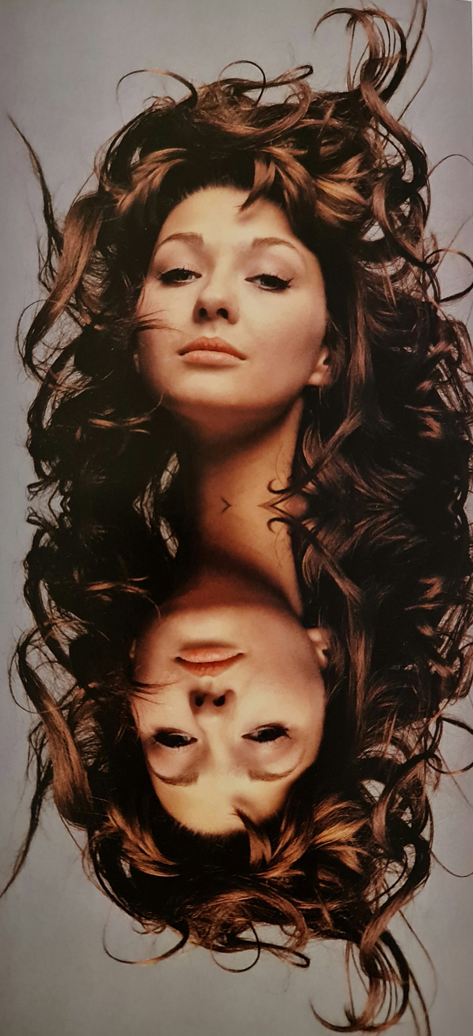 Melvin Sokolski, Christina, Show, 1962: Photographer: Melvin Sokolsky, (October 9, 1933 ? August 29, 2022) was an American photographer and film director. His fantastical and occasionally surreal work brought an experimental energy to Harpe