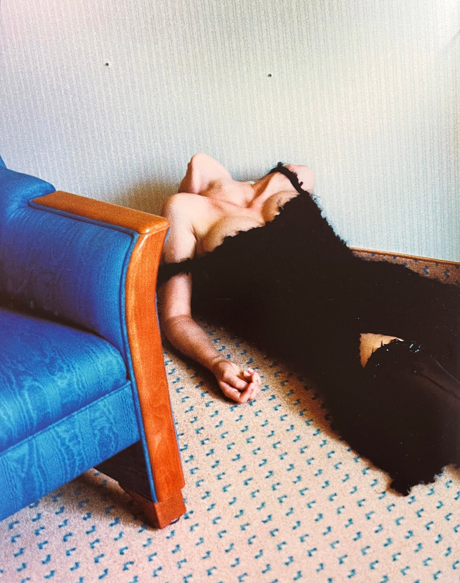 Helmut Newton, Marie Claire, Monte Carlo, 1998: Photographer: Helmut Newton (Germany, 1920 - 2004) - best known for his erotically charged highly stylized images, Helmut Newton was one of the most influential fashion photographers of all time. Titl