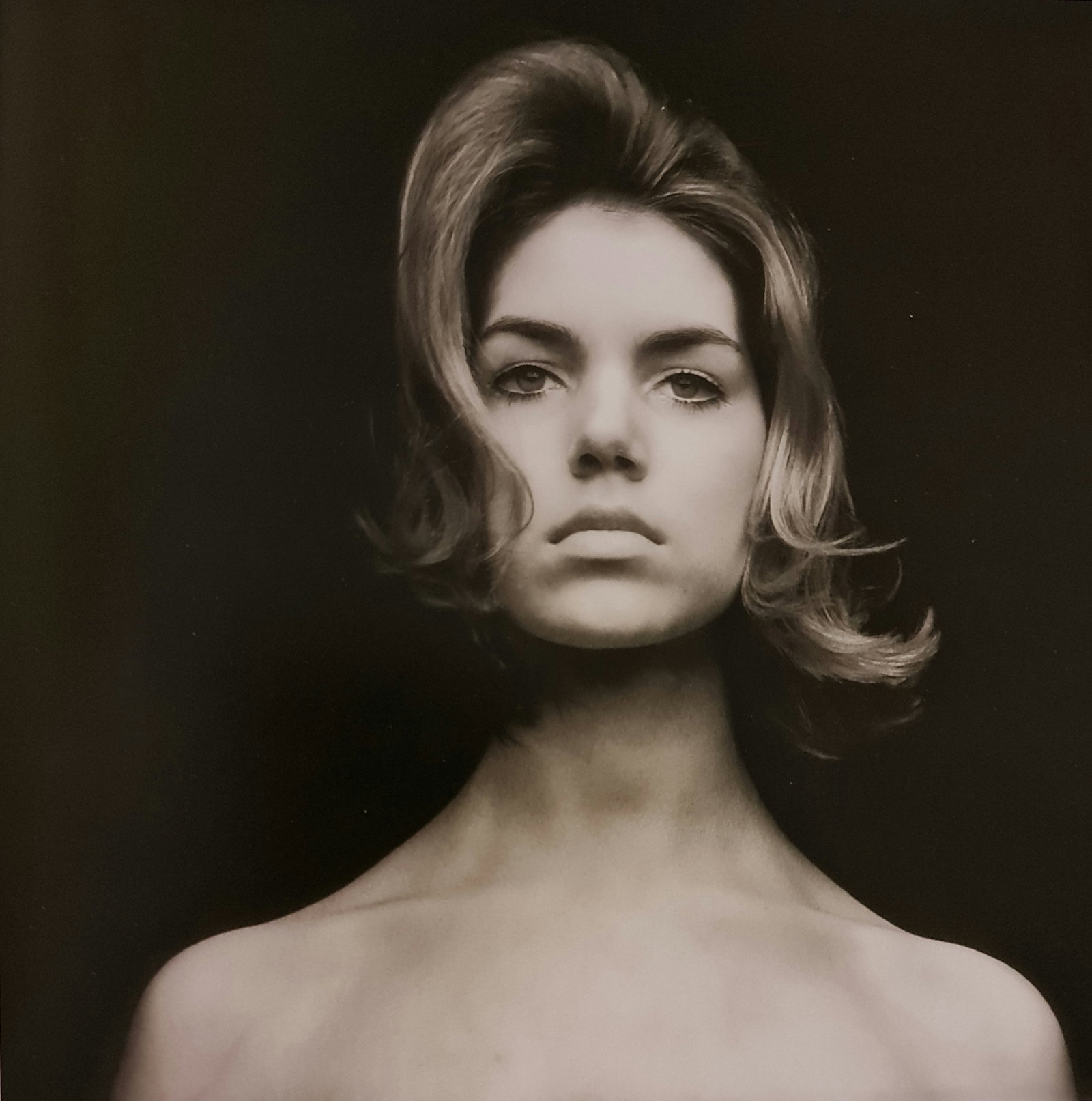 Melvin Sokolski, Untitled, 22, 1960's: Photographer: Melvin Sokolsky, (October 9, 1933 ? August 29, 2022) was an American photographer and film director. His fantastical and occasionally surreal work brought an experimental energy to Harpe