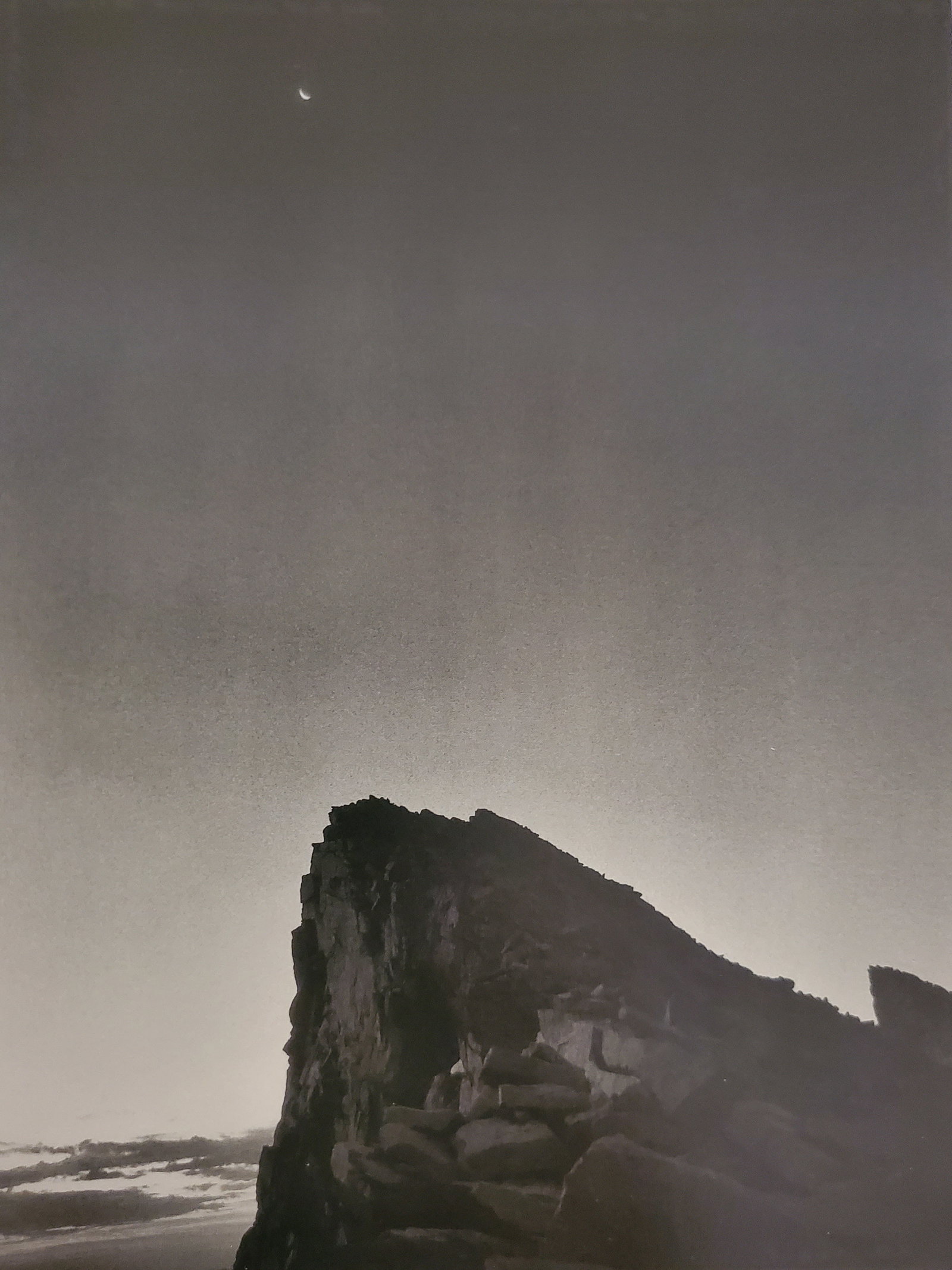 Ansel Adams, Dawn, Mount Whitney, SIerra Nevada, California, 1932: Photographer: Ansel Adams (American, 1902 - 1984) - Internationally renowned American photographer. One of the most influential artists in photographic history. Title: "Dawn, Mount Whitney, SIerra Nev