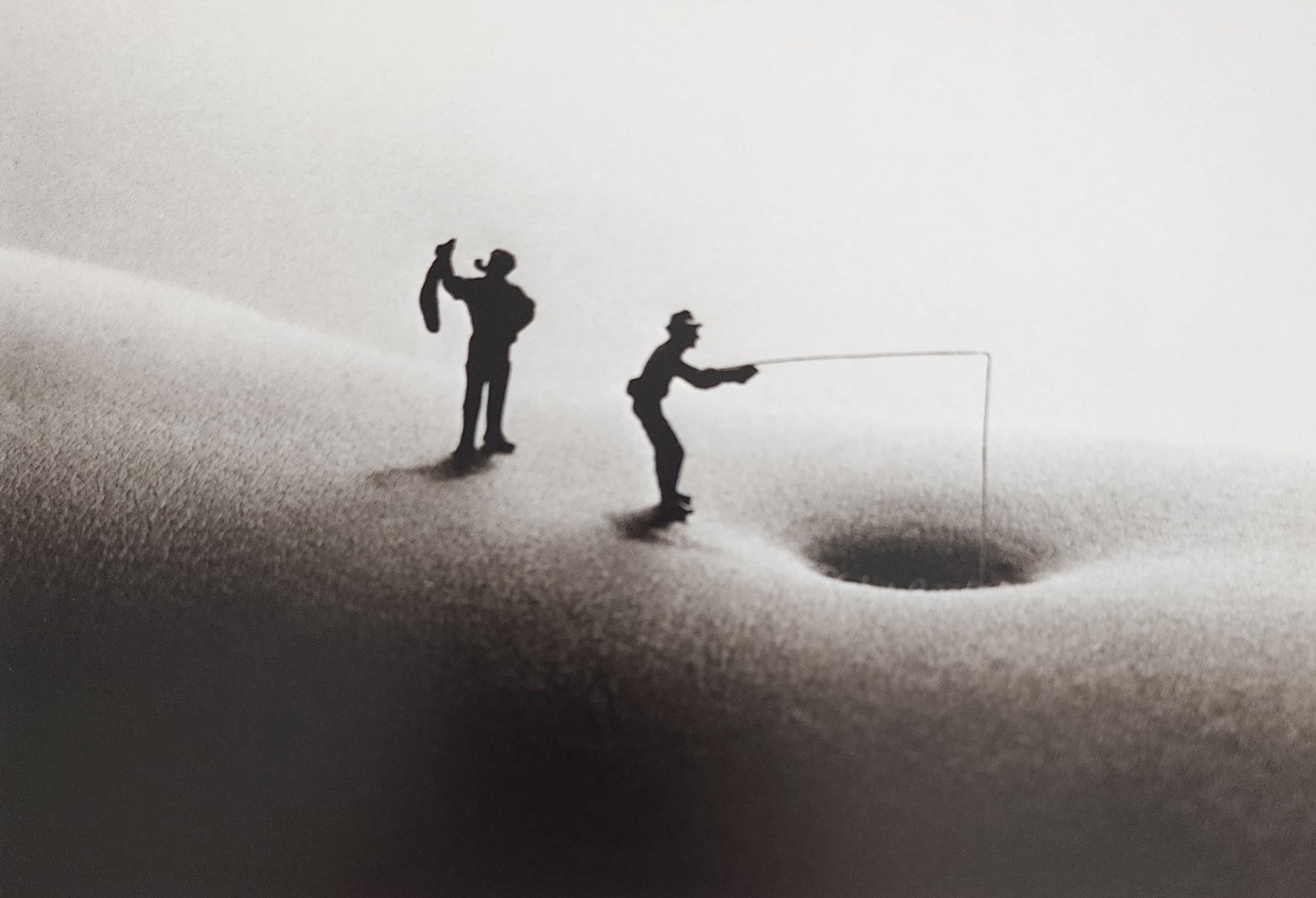 Allan Teger 'Bodyscapes I' 1995: Artist/Photographer: Allan I. Teger Title/Subject: Bodyscapes Type Of Print: Authentic Sheet Fed Photogravure/Heliogravure. Date Of Print: 2012 Paper: Medium weight, satin/matte finish. Print Origin: 