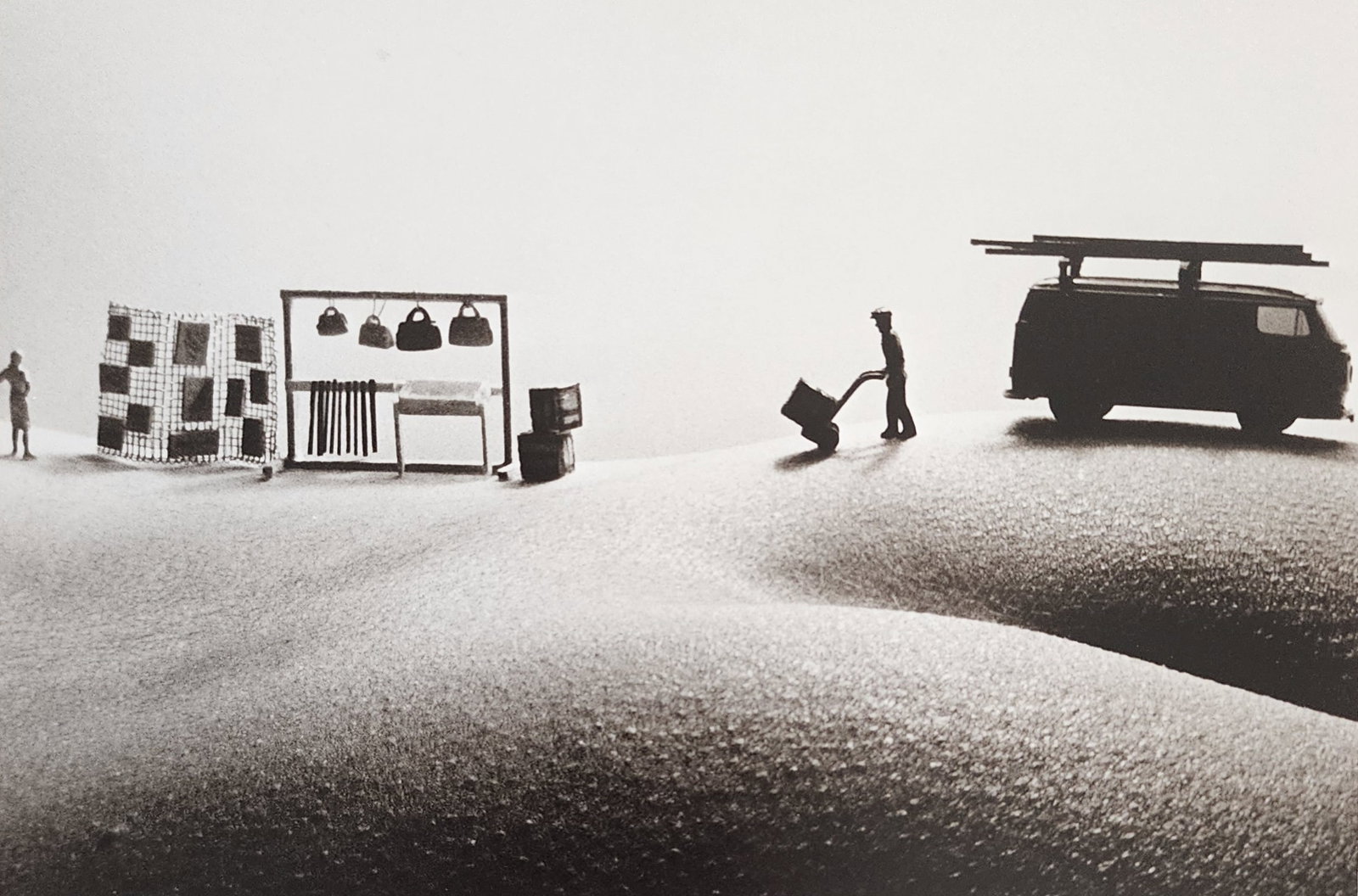 Allan Teger 'Bodyscapes I' 1995: Artist/Photographer: Allan I. Teger Title/Subject: Bodyscapes Type Of Print: Authentic Sheet Fed Photogravure/Heliogravure. Date Of Print: 2012 Paper: Medium weight, satin/matte finish. Print Origin: 