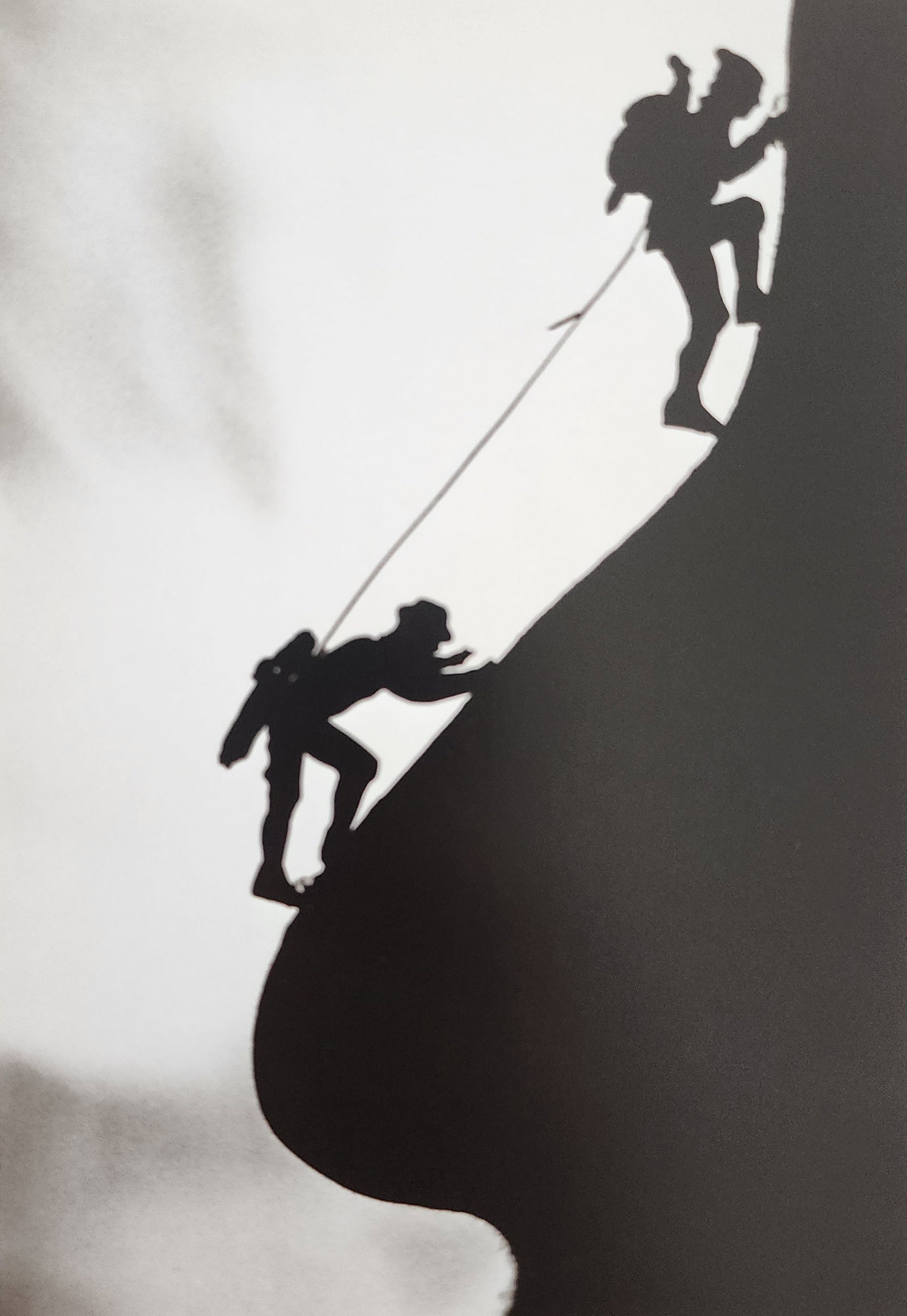 Allan Teger 'Bodyscapes I' 1995: Artist/Photographer: Allan I. Teger Title/Subject: Bodyscapes Type Of Print: Authentic Sheet Fed Photogravure/Heliogravure. Date Of Print: 2012 Paper: Medium weight, satin/matte finish. Print Origin: 