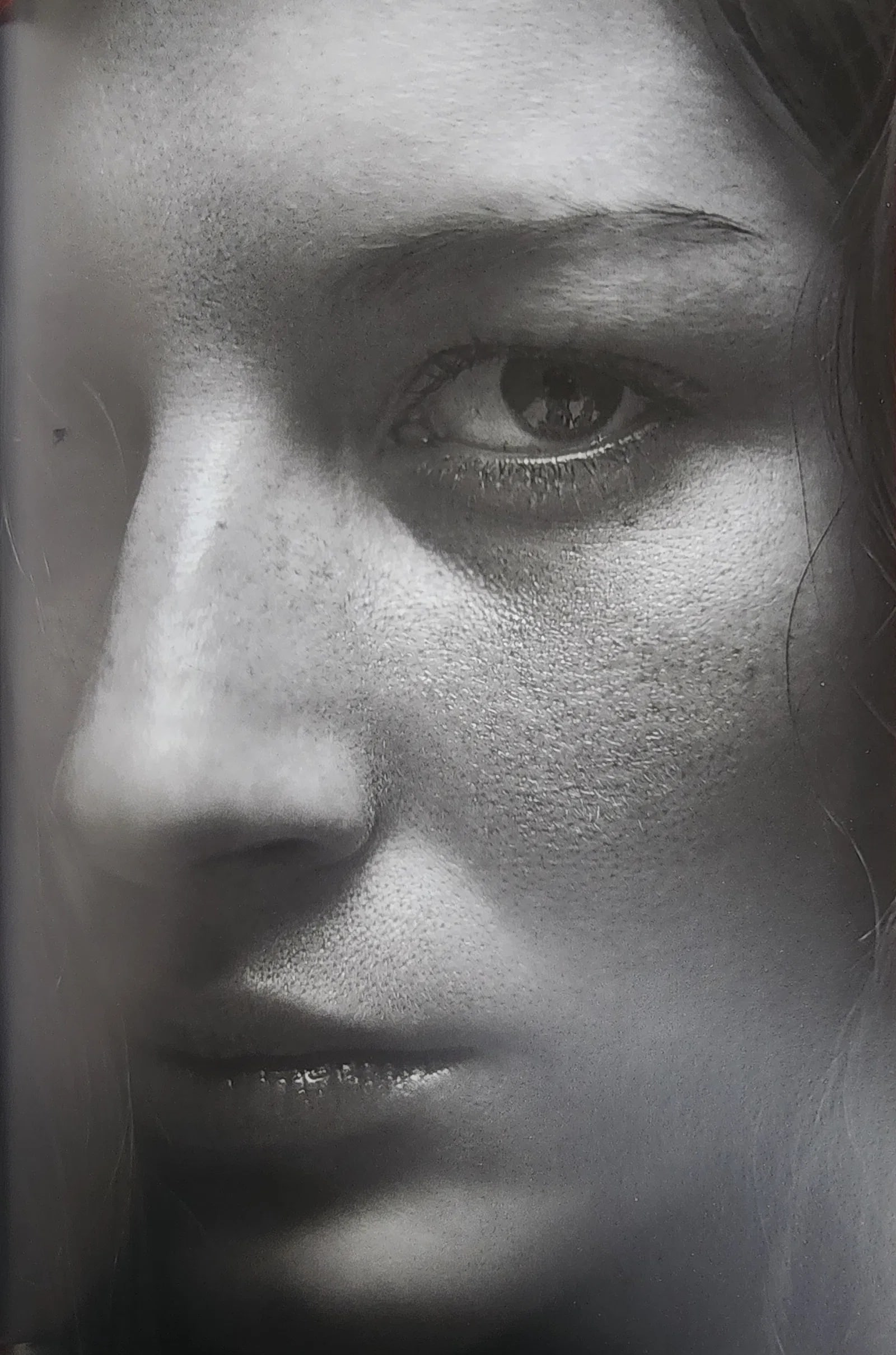 Gisele Bundchen, 2023: Title/Subject: Gisele Bundchen Type Of Print: Authentic Sheet Fed Photogravure/Offset print Date Of Print: 2023 Paper: Medium weight, satin/matte finish Approximate Image Size: 13 x 9 inches Matted Si