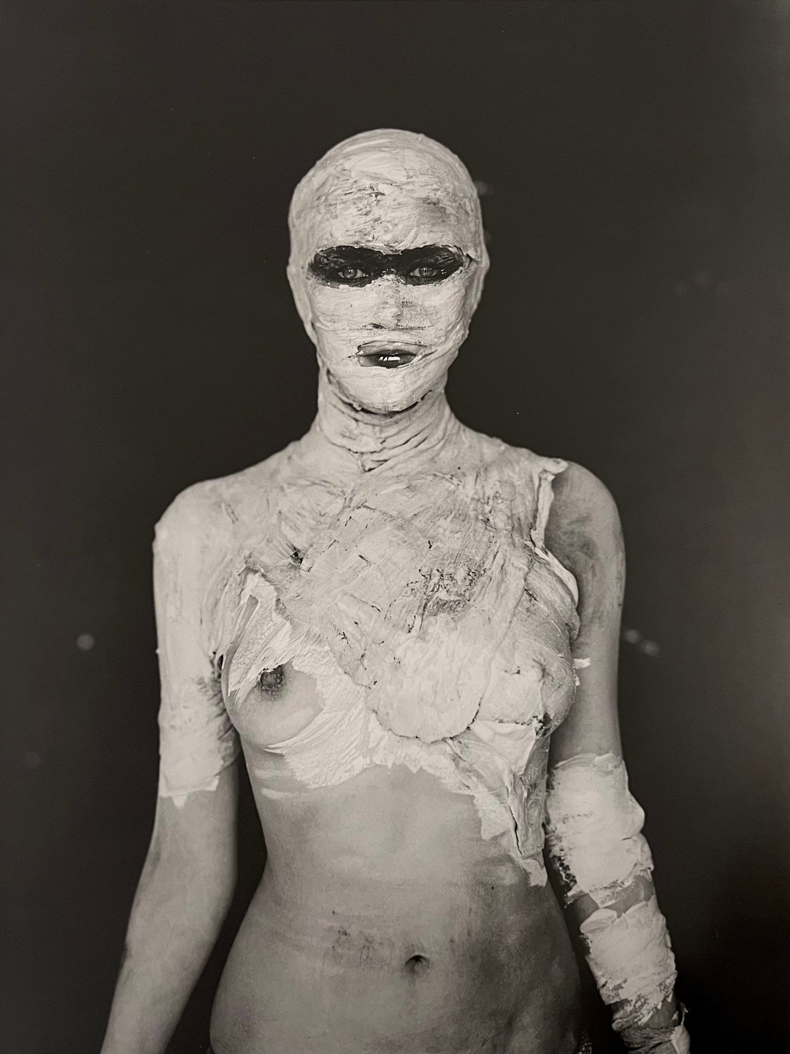 Marc Lagrange, Cast, 2000's: Photographer: Marc Lagrange was a Belgian photographer known for his nude portraits of female figures. Lagrange created dream-like and fantastical narrative pictures populated by beautiful nudes that 