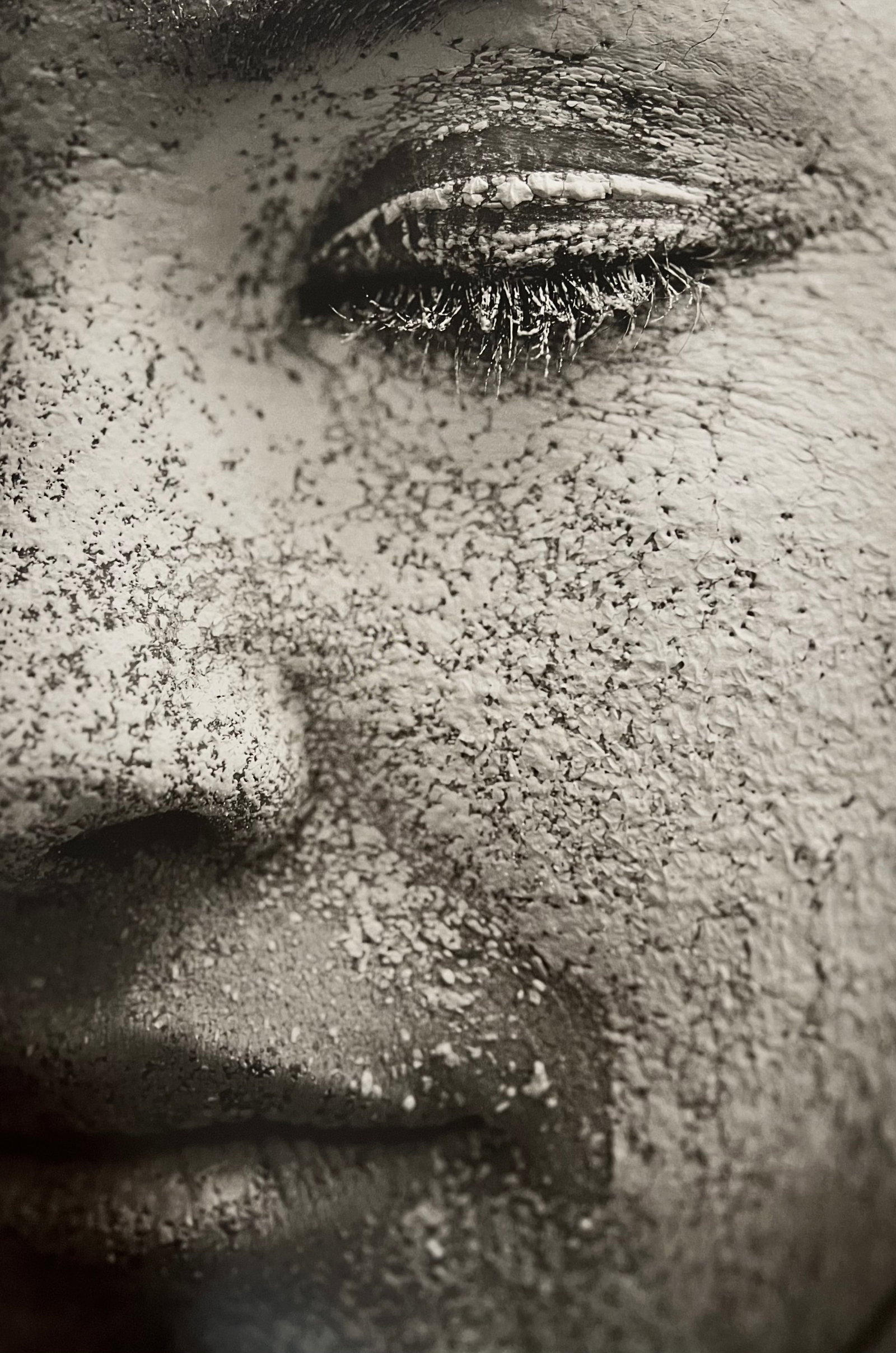 Marc Lagrange, Epidermist, 2000's: Photographer: Marc Lagrange was a Belgian photographer known for his nude portraits of female figures. Lagrange created dream-like and fantastical narrative pictures populated by beautiful nudes that 