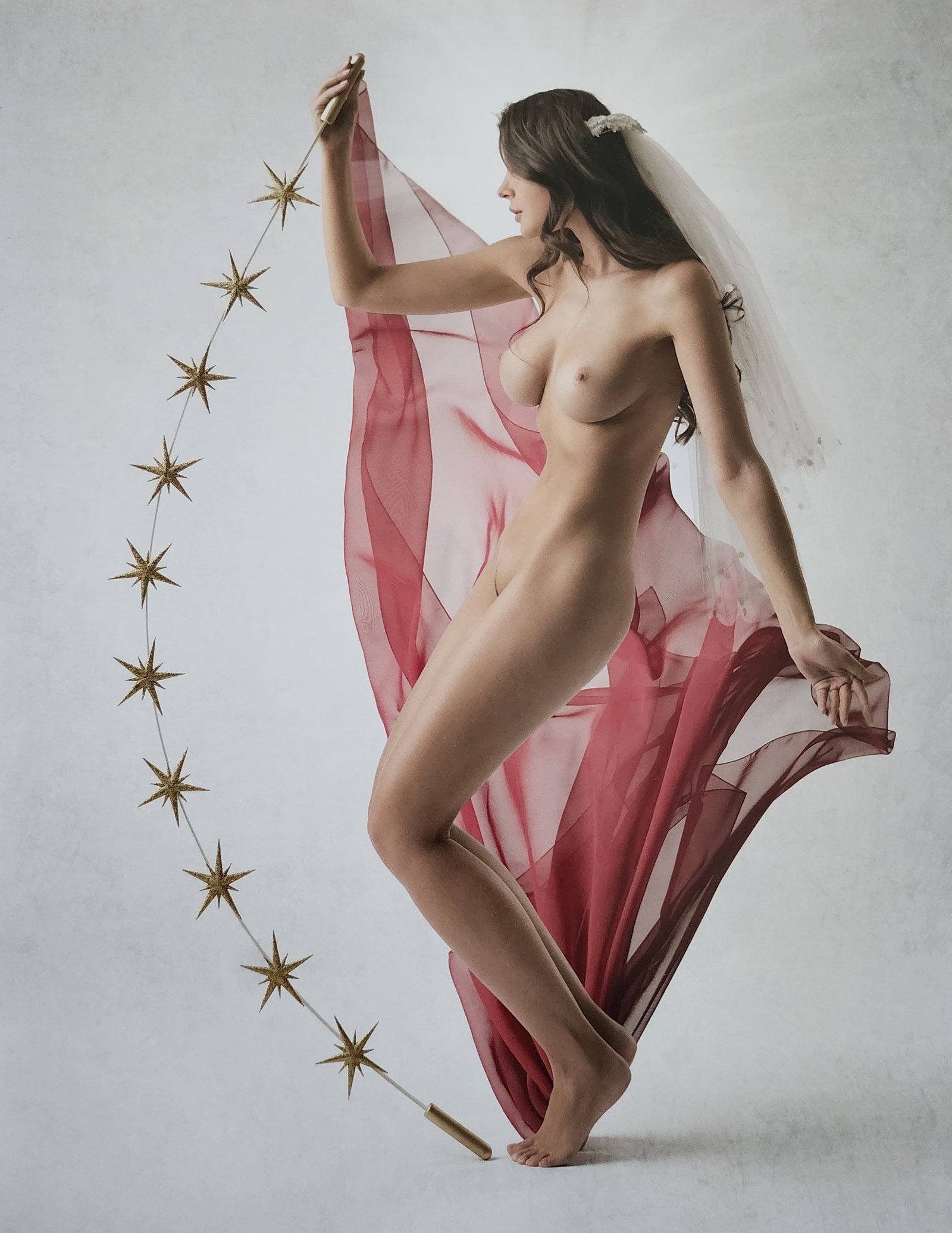Stefan Soell, Beautiful Angels, 2015 (1 of 1)