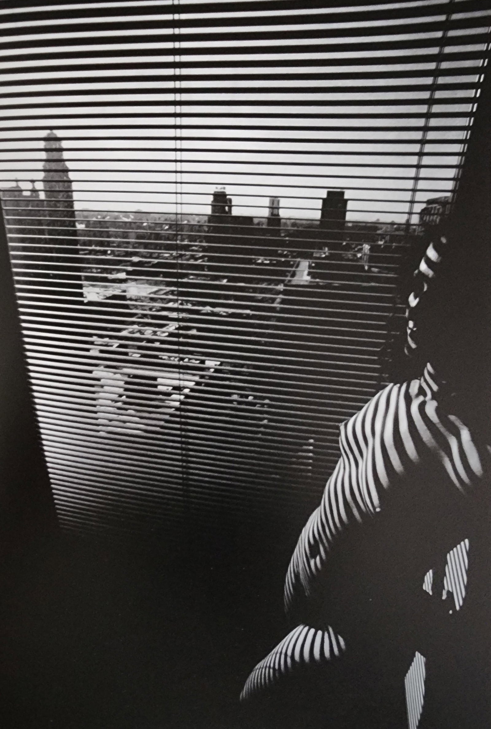 Lucien Clergue, 'Alpilles Francaises' 1973: Photographer: Lucien Clergue (France, 1934 - 2014) - renowned French photographer with a diverse body of work, he is perhaps best known for his dynamic female nude studies in and around water which of
