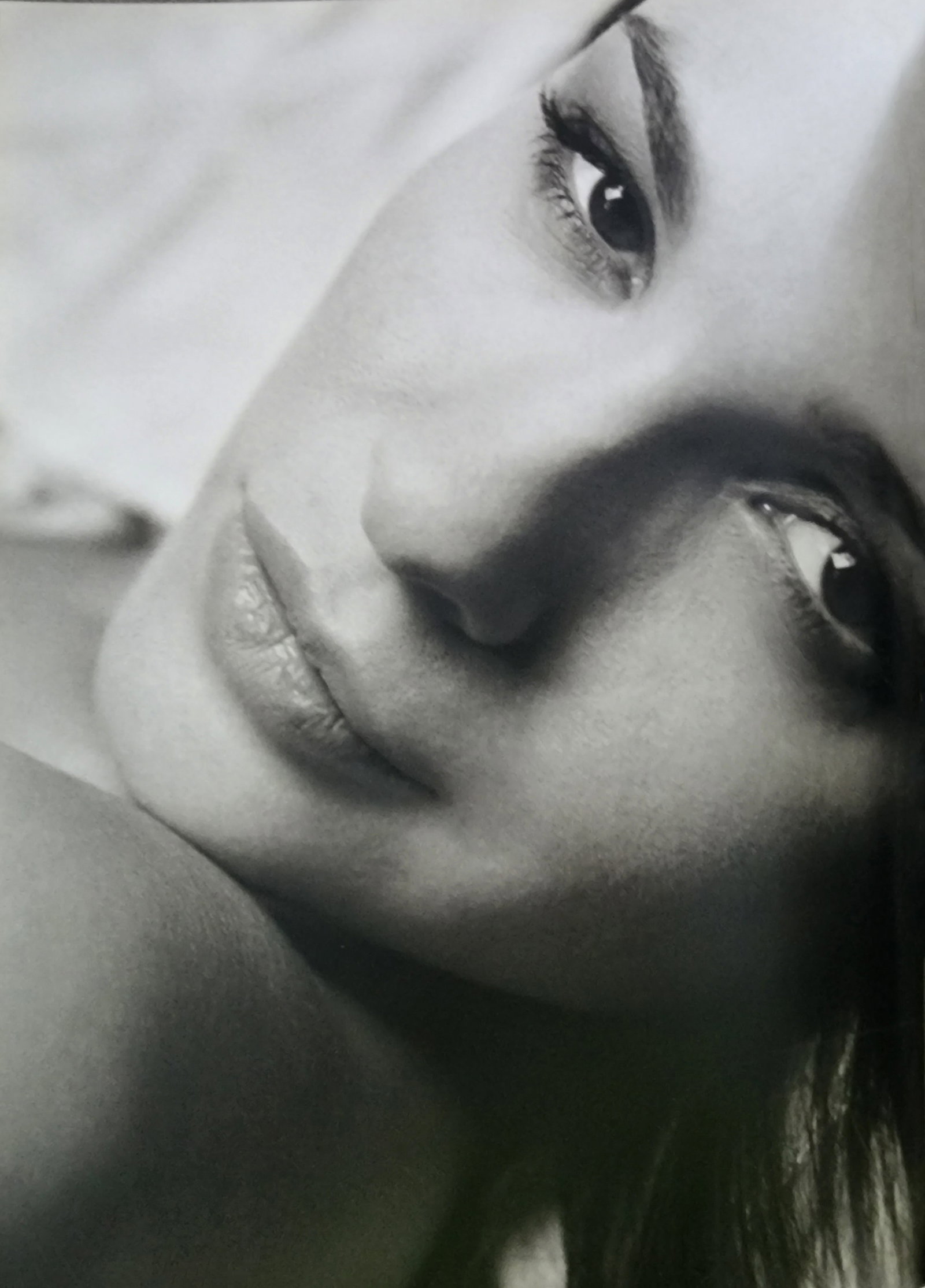 Stefan May 'Woman only' 2009: Photographer: Stefan May is steadily commissioned by magazines such as Cosmopolitan, Elle, Max and Amica, and also works for major advertising clients. Other teNeues volumes featuring his photography 