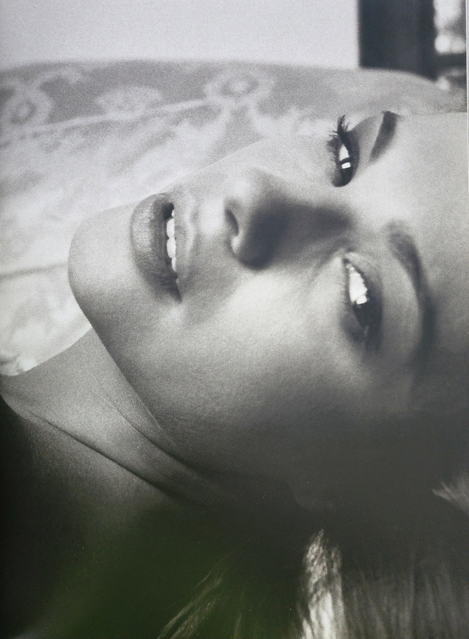 Stefan May 'Woman only' 2009: Photographer: Stefan May is steadily commissioned by magazines such as Cosmopolitan, Elle, Max and Amica, and also works for major advertising clients. Other teNeues volumes featuring his photography 