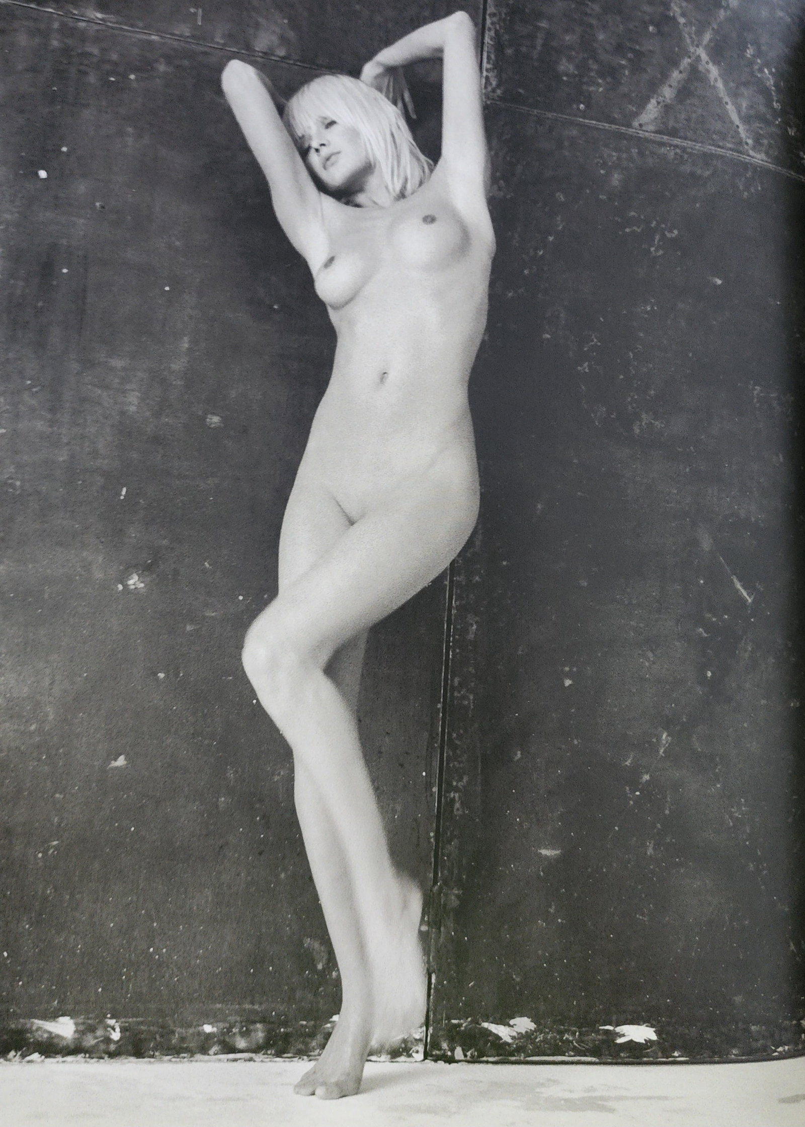 Stefan May 'Woman only' 2009: Photographer: Stefan May is steadily commissioned by magazines such as Cosmopolitan, Elle, Max and Amica, and also works for major advertising clients. Other teNeues volumes featuring his photography 