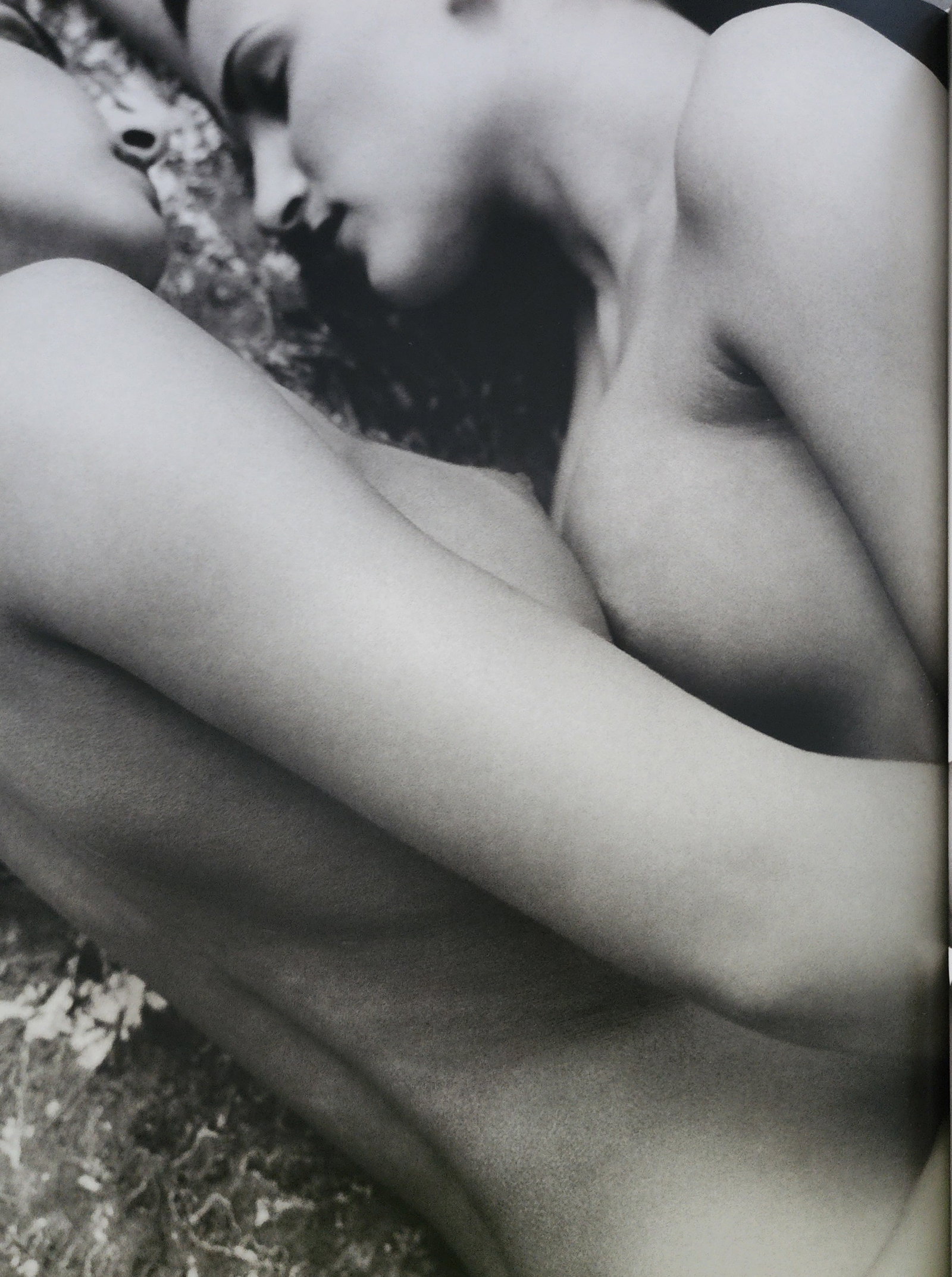Stefan May 'Woman only' 2009: Photographer: Stefan May is steadily commissioned by magazines such as Cosmopolitan, Elle, Max and Amica, and also works for major advertising clients. Other teNeues volumes featuring his photography 