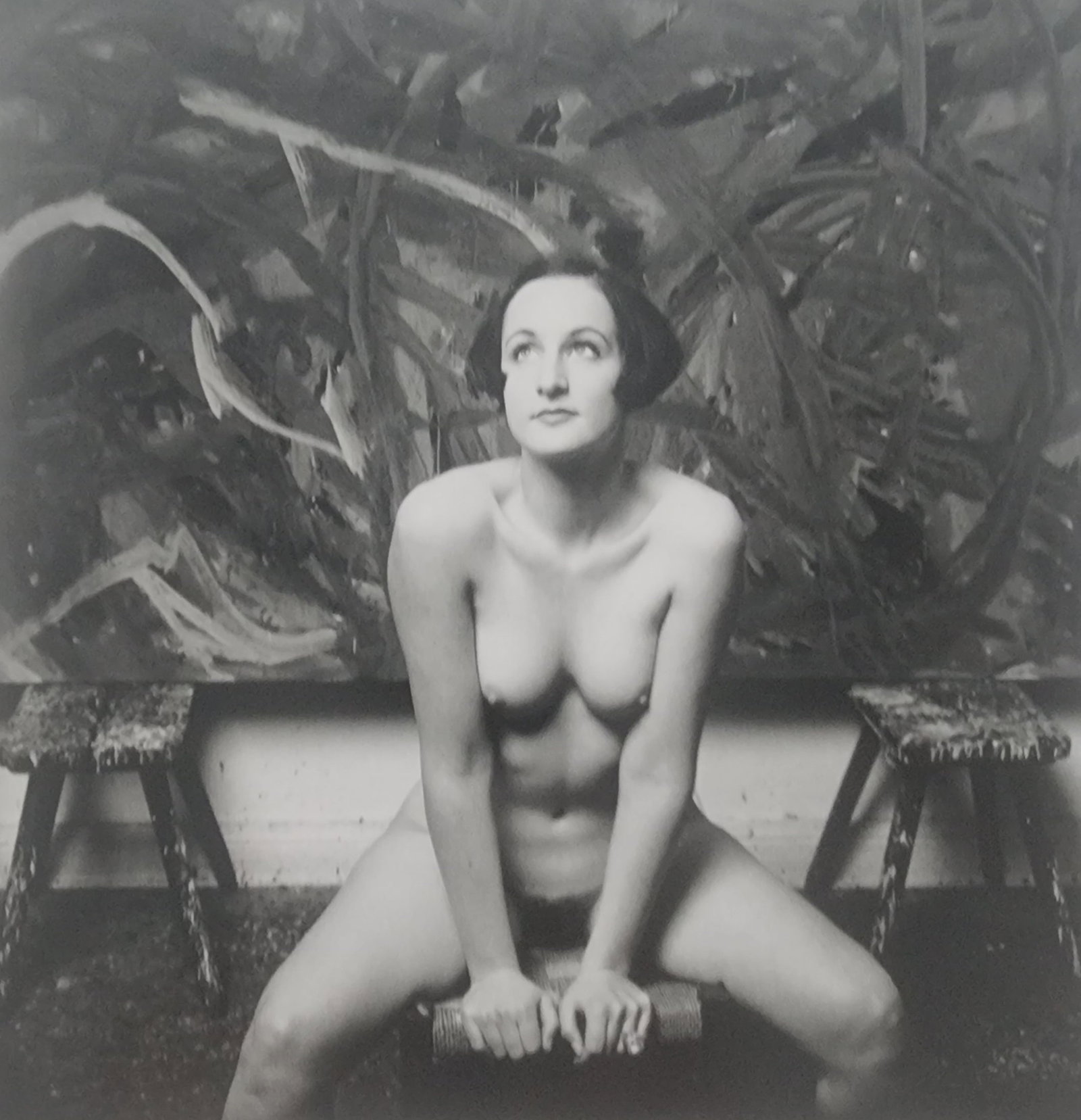 Thomas Karsten, Love Me as I am, 2000: Artist/Photographer: Thomas Karsten Title/Subject: Love Me as I am Type Of Print: Authentic Sheet Fed Photogravure/Heliogravure. Date Of Print: 2000 Paper: Medium weight, satin/matte finish. Print Ori