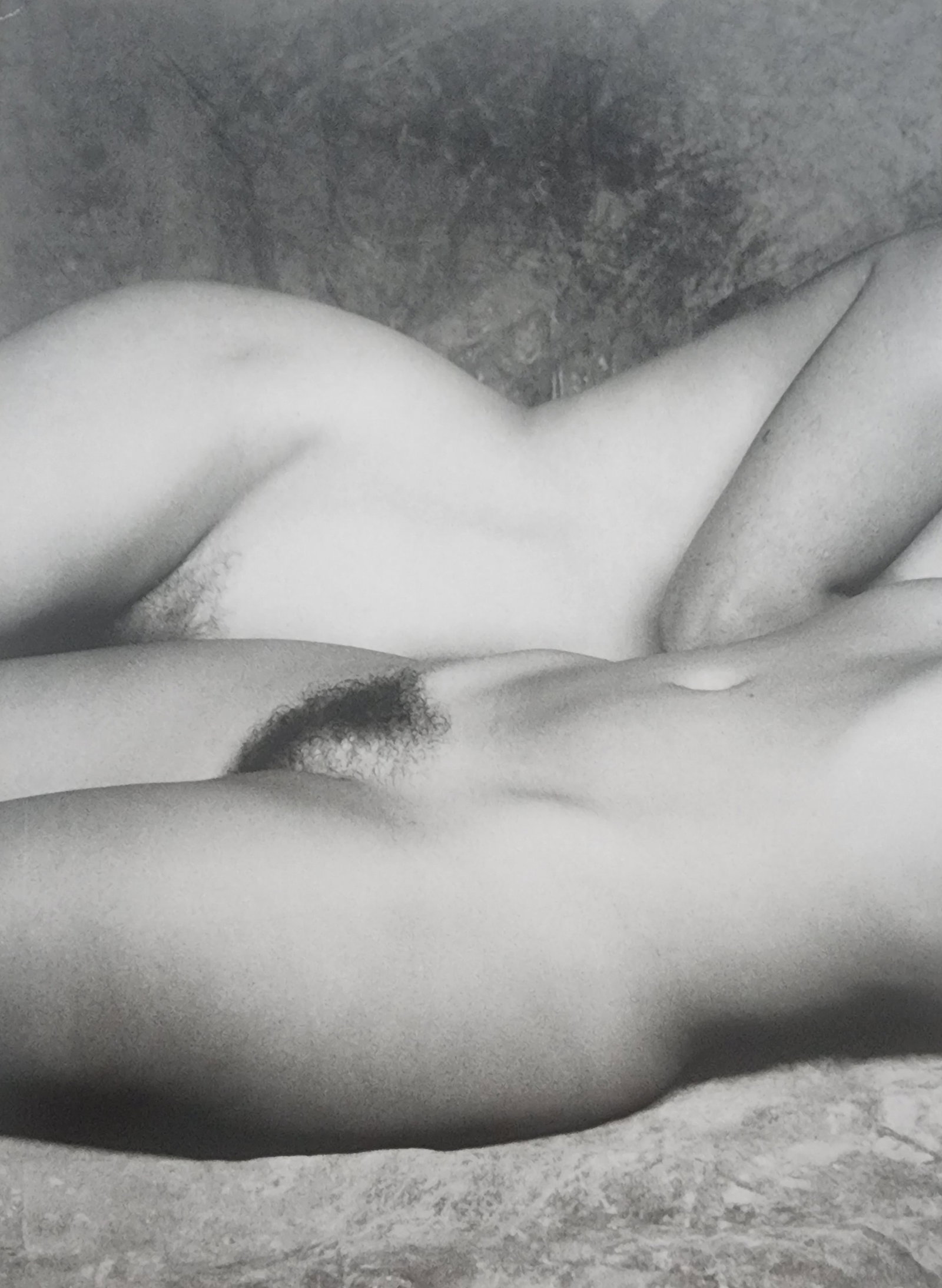 Thomas Karsten, Love Me as I am, 2000: Artist/Photographer: Thomas Karsten Title/Subject: Love Me as I am Type Of Print: Authentic Sheet Fed Photogravure/Heliogravure. Date Of Print: 2000 Paper: Medium weight, satin/matte finish. Print Ori