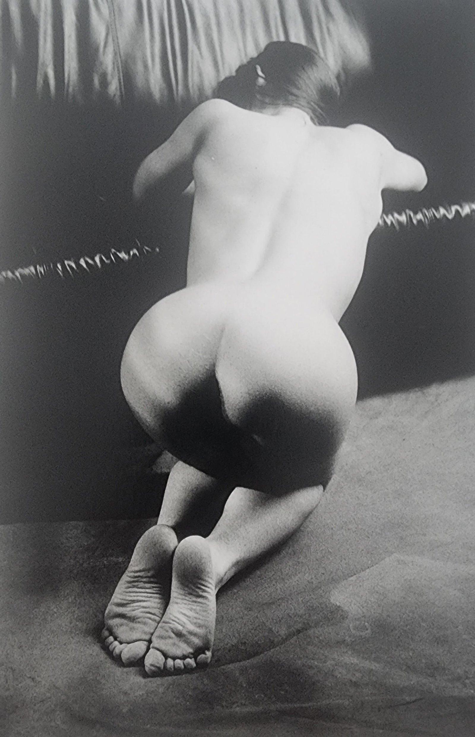 Thomas Karsten, Love Me as I am, 2000: Artist/Photographer: Thomas Karsten Title/Subject: Love Me as I am Type Of Print: Authentic Sheet Fed Photogravure/Heliogravure. Date Of Print: 2000 Paper: Medium weight, satin/matte finish. Print Ori