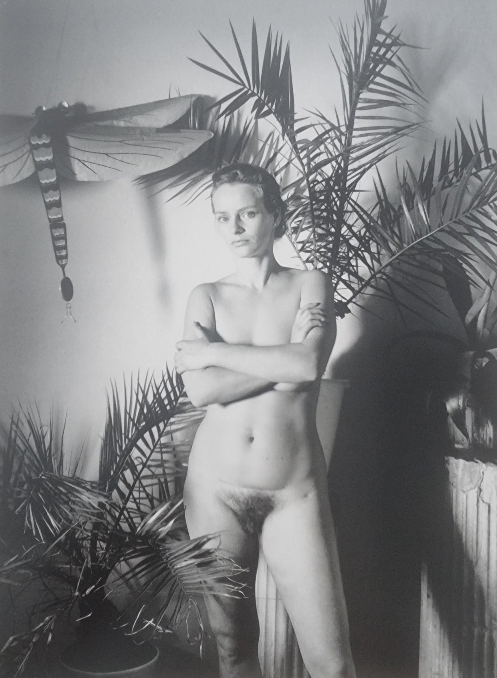 Thomas Karsten, Love Me as I am, 2000: Artist/Photographer: Thomas Karsten Title/Subject: Love Me as I am Type Of Print: Authentic Sheet Fed Photogravure/Heliogravure. Date Of Print: 2000 Paper: Medium weight, satin/matte finish. Print Ori