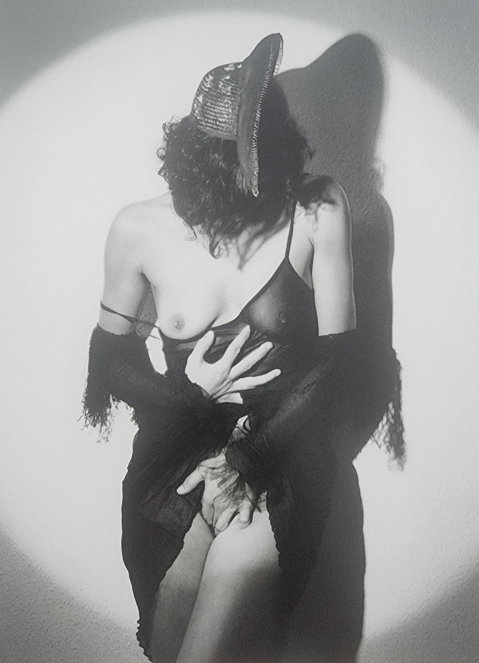 Thomas Karsten, Love Me as I am, 2000: Artist/Photographer: Thomas Karsten Title/Subject: Love Me as I am Type Of Print: Authentic Sheet Fed Photogravure/Heliogravure. Date Of Print: 2000 Paper: Medium weight, satin/matte finish. Print Ori