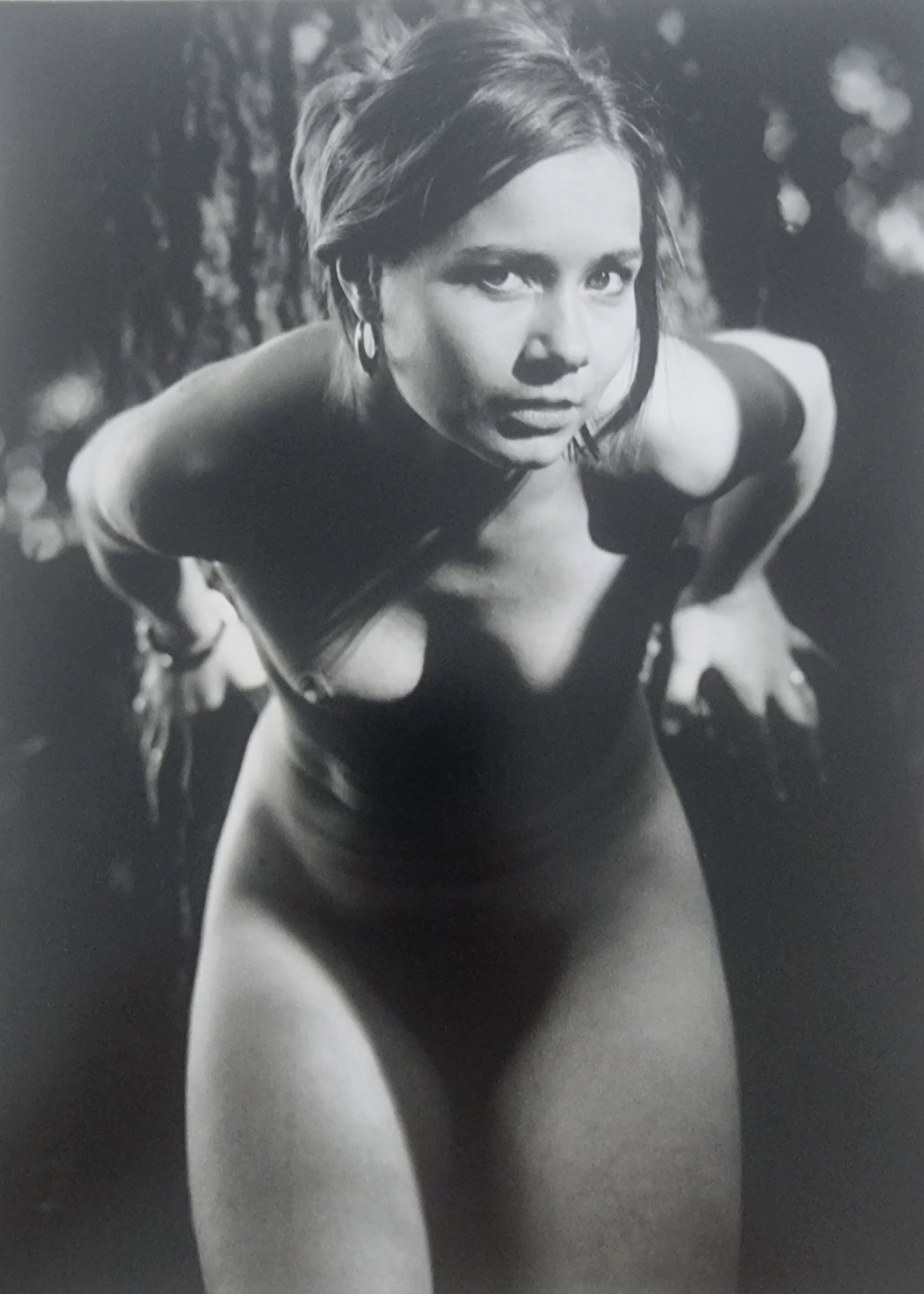 Thomas Karsten, Love Me as I am, 2000: Artist/Photographer: Thomas Karsten Title/Subject: Love Me as I am Type Of Print: Authentic Sheet Fed Photogravure/Heliogravure. Date Of Print: 2000 Paper: Medium weight, satin/matte finish. Print Ori