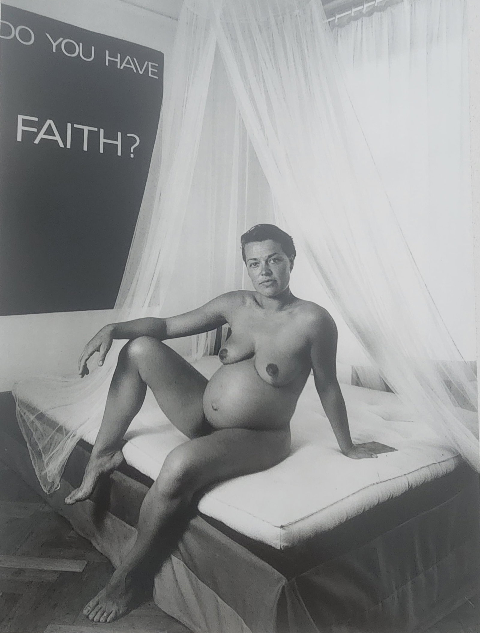 Thomas Karsten, Love Me as I am, 2000: Artist/Photographer: Thomas Karsten Title/Subject: Love Me as I am Type Of Print: Authentic Sheet Fed Photogravure/Heliogravure. Date Of Print: 2000 Paper: Medium weight, satin/matte finish. Print Ori