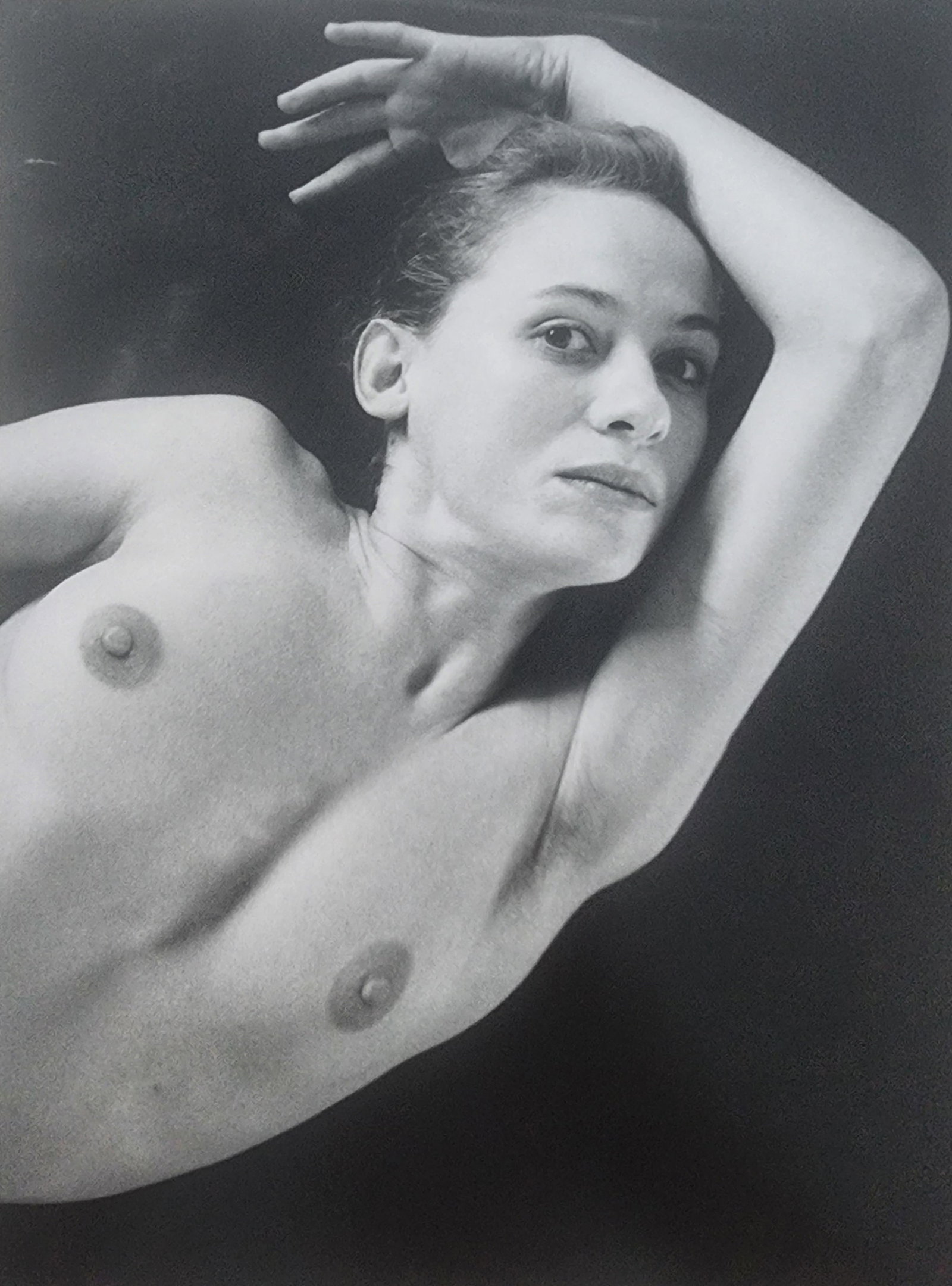 Thomas Karsten, Love Me as I am, 2000: Artist/Photographer: Thomas Karsten Title/Subject: Love Me as I am Type Of Print: Authentic Sheet Fed Photogravure/Heliogravure. Date Of Print: 2000 Paper: Medium weight, satin/matte finish. Print Ori
