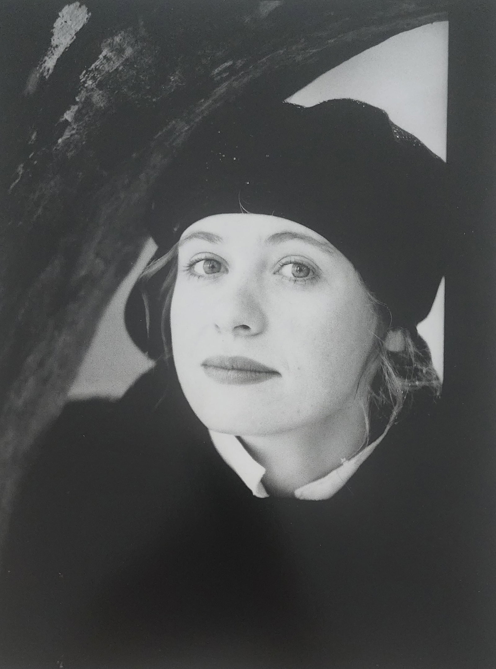 Thomas Karsten, Love Me as I am, 2000: Artist/Photographer: Thomas Karsten Title/Subject: Love Me as I am Type Of Print: Authentic Sheet Fed Photogravure/Heliogravure. Date Of Print: 2000 Paper: Medium weight, satin/matte finish. Print Ori