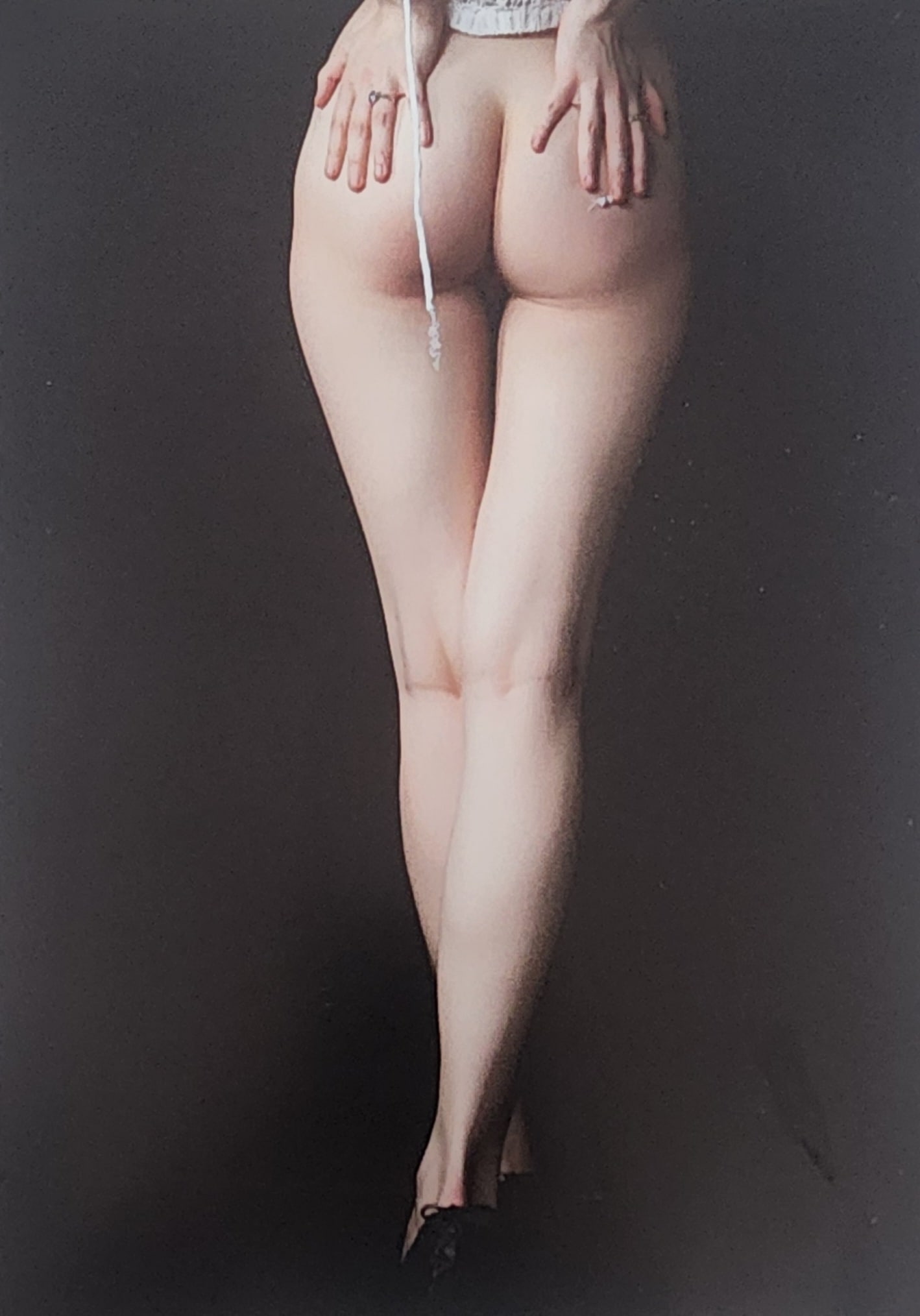 World's Top Models by Rose Eden, 2024: Artist/Photographer: Eden Rose Title/Subject: World's Top Models Type Of Print: Authentic Sheet Fed Photogravure/Heliogravure. Date Of Print: Paper: Medium weight, satin/matte finish. Print Origin: Cz