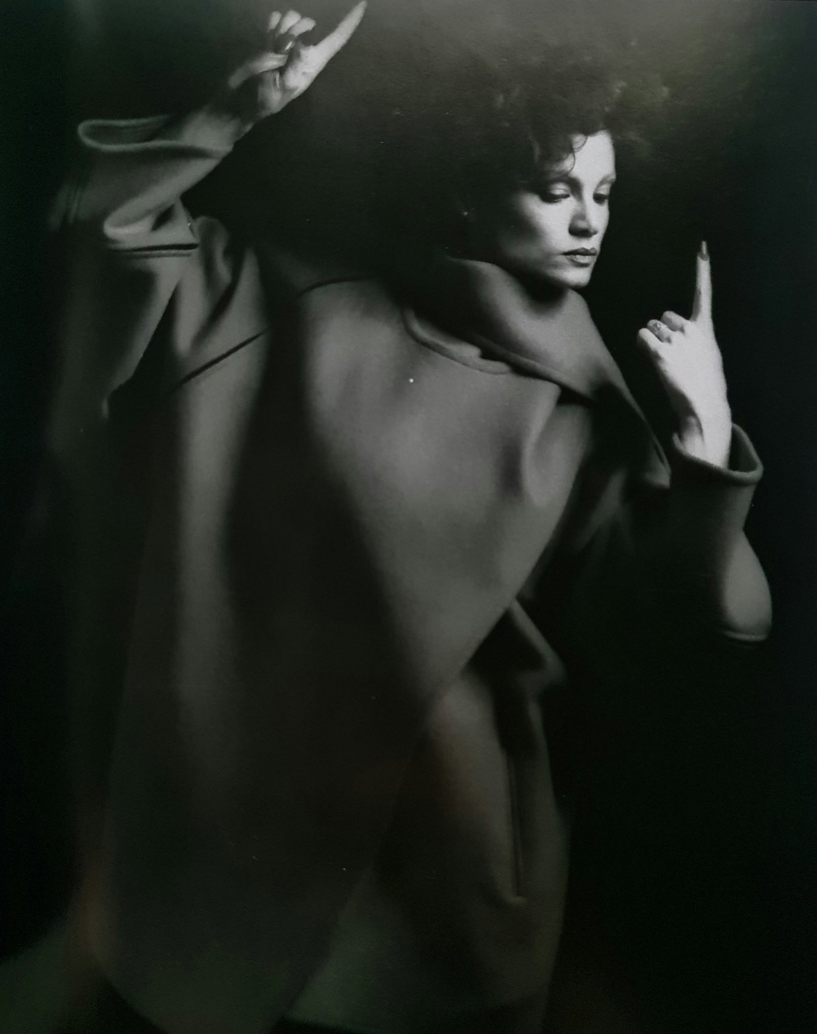 Robert Mapplethorpe, Lisa Lyon: Photographer: Robert Michael Mapplethorpe (1946-1989) was an American photographer, best known for his black-and-white photographs. His work featured an array of subjects, including celebrity portrait