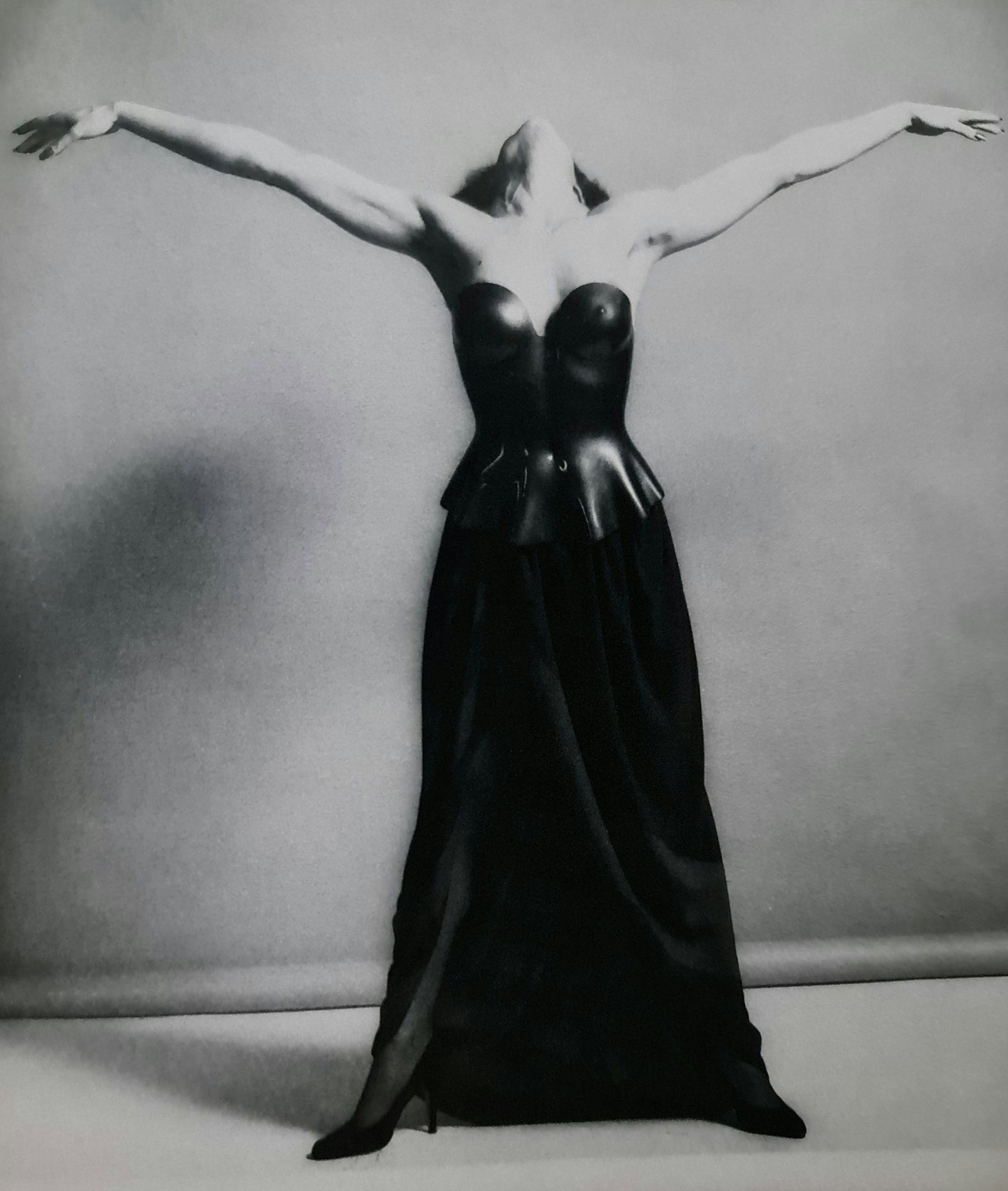Robert Mapplethorpe, Lisa Lyon: Photographer: Robert Michael Mapplethorpe (1946-1989) was an American photographer, best known for his black-and-white photographs. His work featured an array of subjects, including celebrity portrait