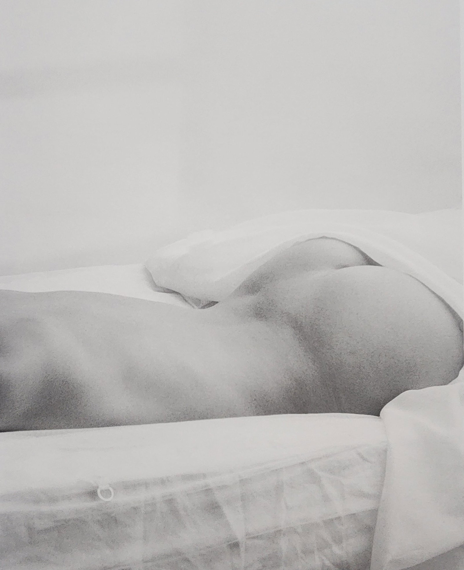 Matthias Stolt Aktzente 'Exqisite Nude, 2004: Artist/Photographer: Matthias Stolt Aktzente Title/Subject: Exqisite Nude Type: Photogravure/Heliogravure. Date Of Print: 2004 Paper: Medium weight, satin/matte finish. Print Origin: Germany Approxima