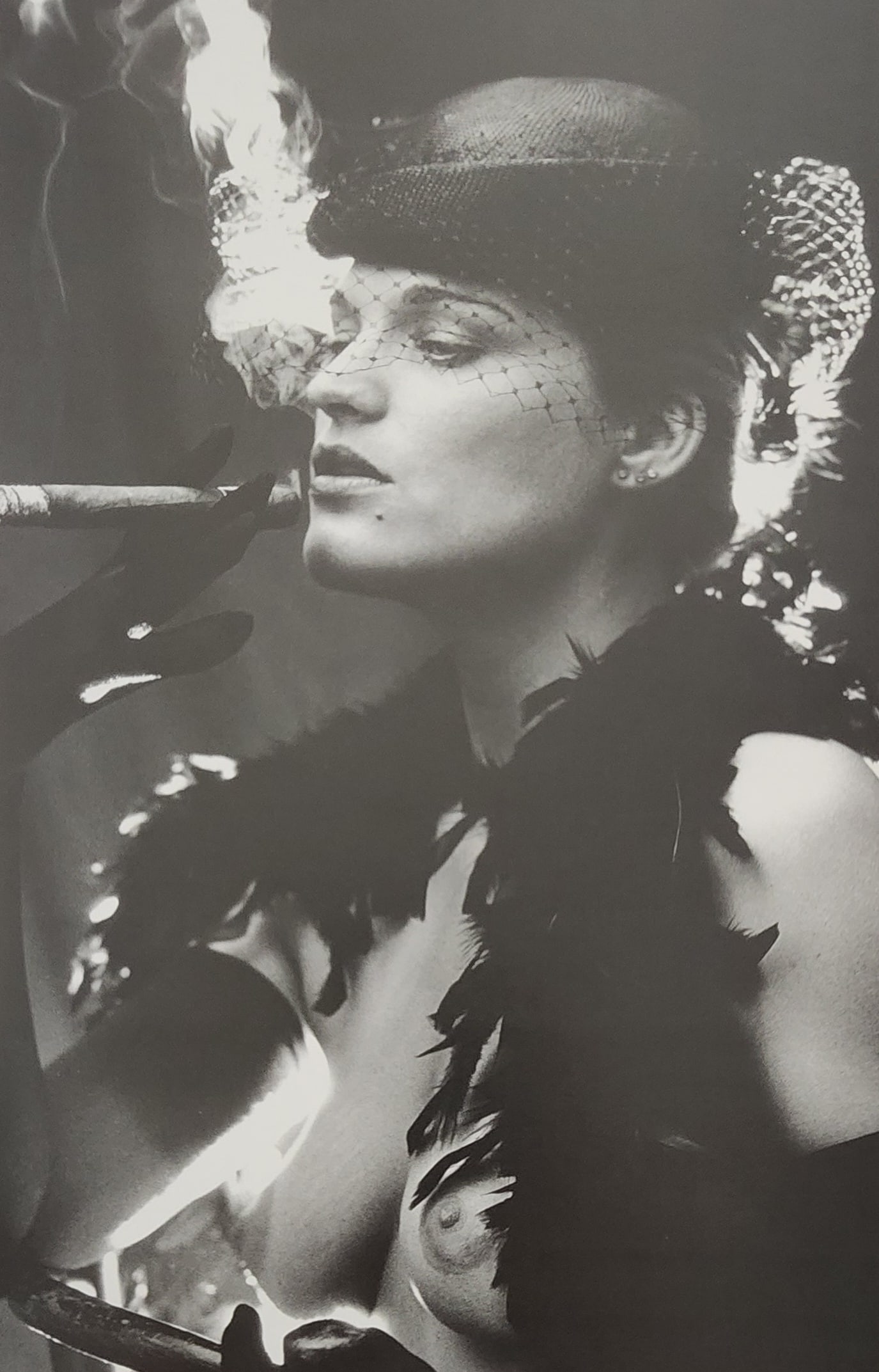 Matthias Stolt Aktzente 'Exqisite Nude, 2004: Artist/Photographer: Matthias Stolt Aktzente Title/Subject: Exqisite Nude Type: Photogravure/Heliogravure. Date Of Print: 2004 Paper: Medium weight, satin/matte finish. Print Origin: Germany Approxima