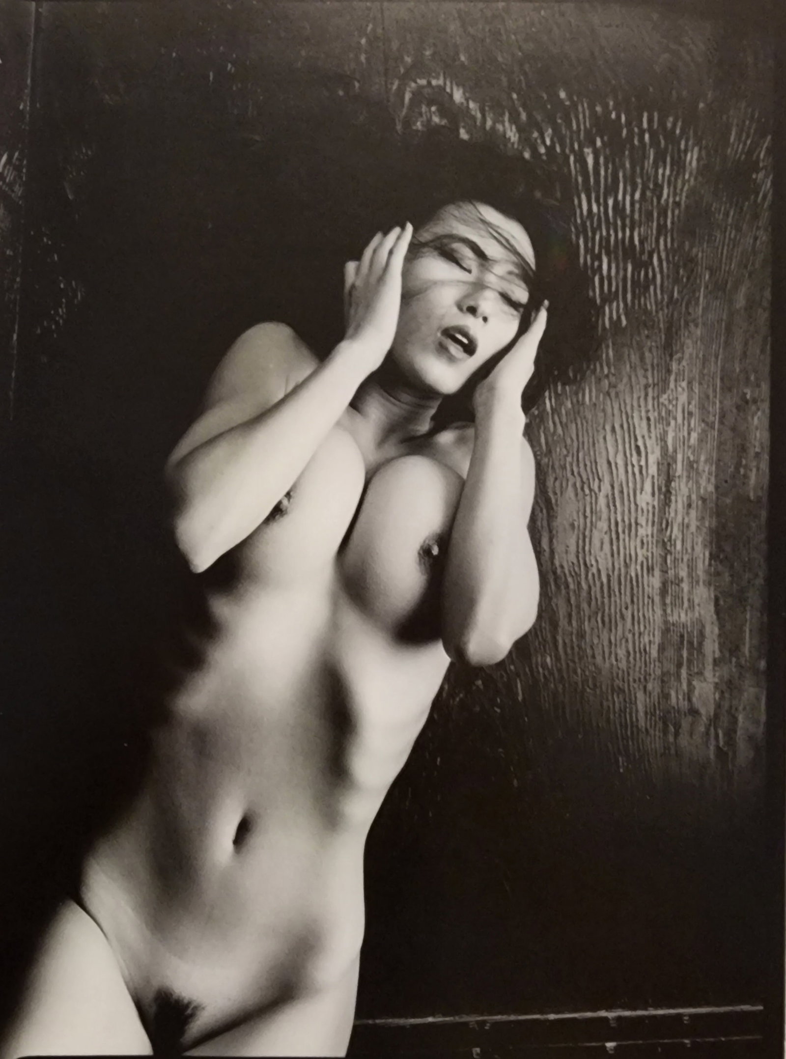 Hideki Fujii Master Photography Set: Artist/Photographer: Hideki Fujii Title/Subject: Master Photography Set Type: Photogravure/Heliogravure. Date Of Print: 1992 Paper: Medium weight, satin/matte finish. Print Origin: Japan Approximate I