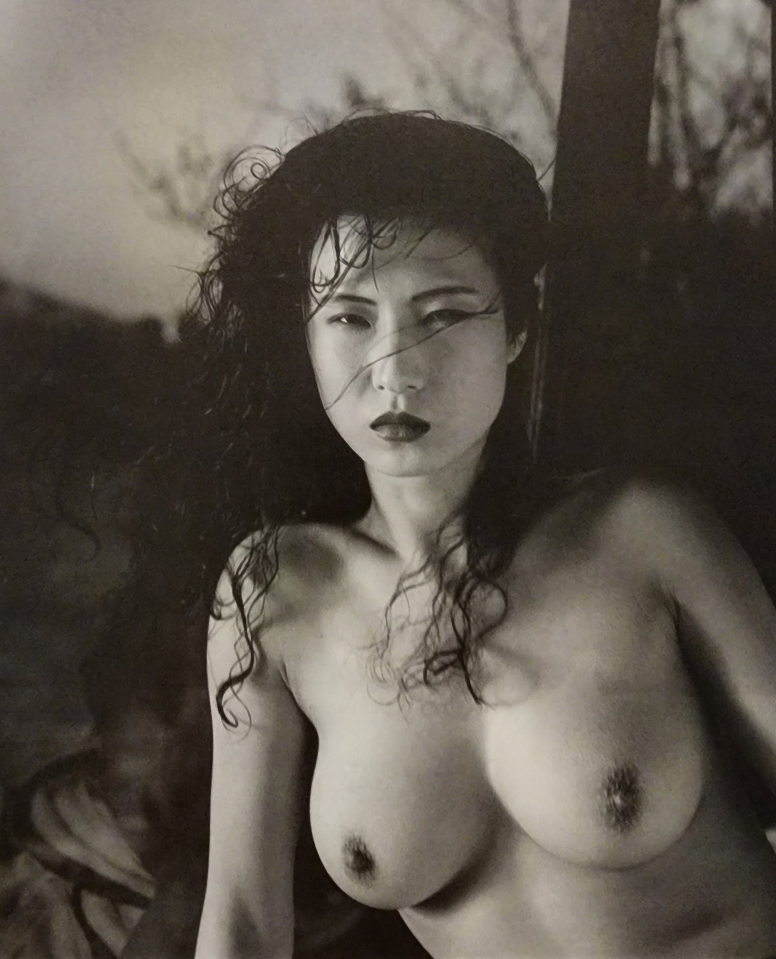 Hideki Fujii Master Photography Set: Artist/Photographer: Hideki Fujii Title/Subject: Master Photography Set Type: Photogravure/Heliogravure. Date Of Print: 1992 Paper: Medium weight, satin/matte finish. Print Origin: Japan Approximate I
