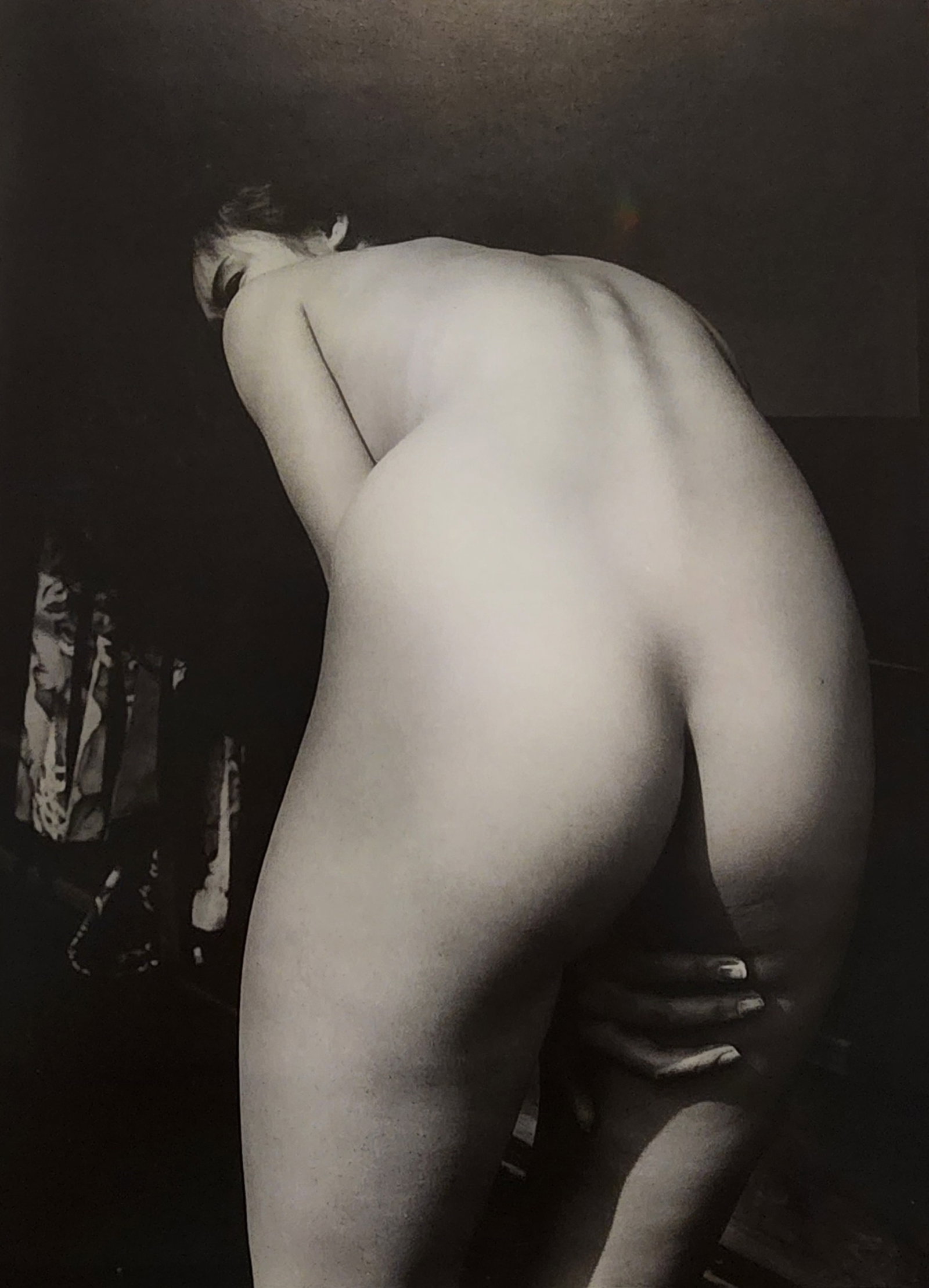 Hideki Fujii Master Photography Set: Artist/Photographer: Hideki Fujii Title/Subject: Master Photography Set Type: Photogravure/Heliogravure. Date Of Print: 1992 Paper: Medium weight, satin/matte finish. Print Origin: Japan Approximate I