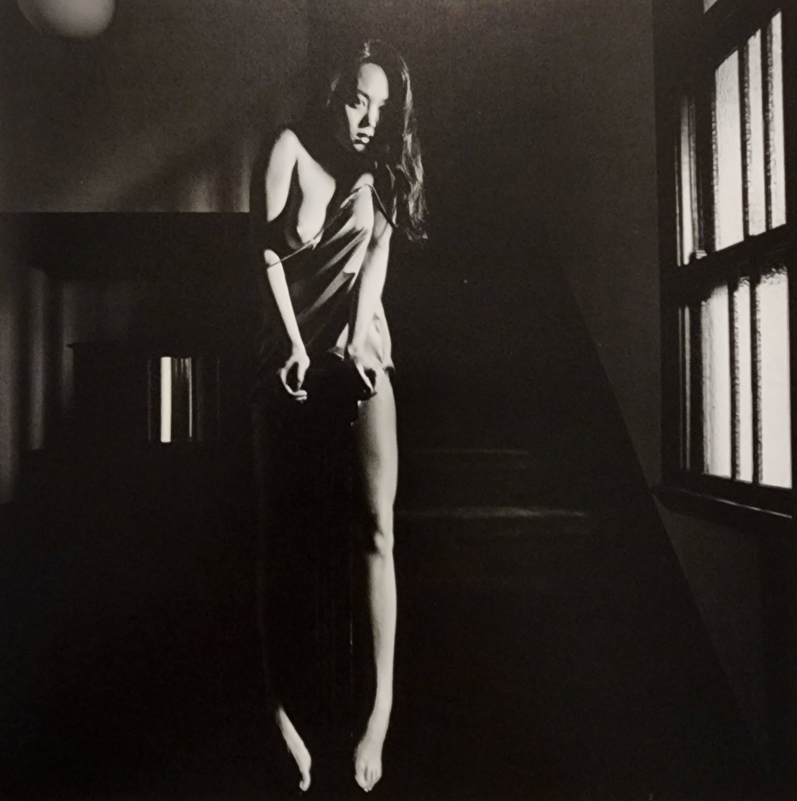 Hideki Fujii Master Photography Set: Artist/Photographer: Hideki Fujii Title/Subject: Master Photography Set Type: Photogravure/Heliogravure. Date Of Print: 1992 Paper: Medium weight, satin/matte finish. Print Origin: Japan Approximate I
